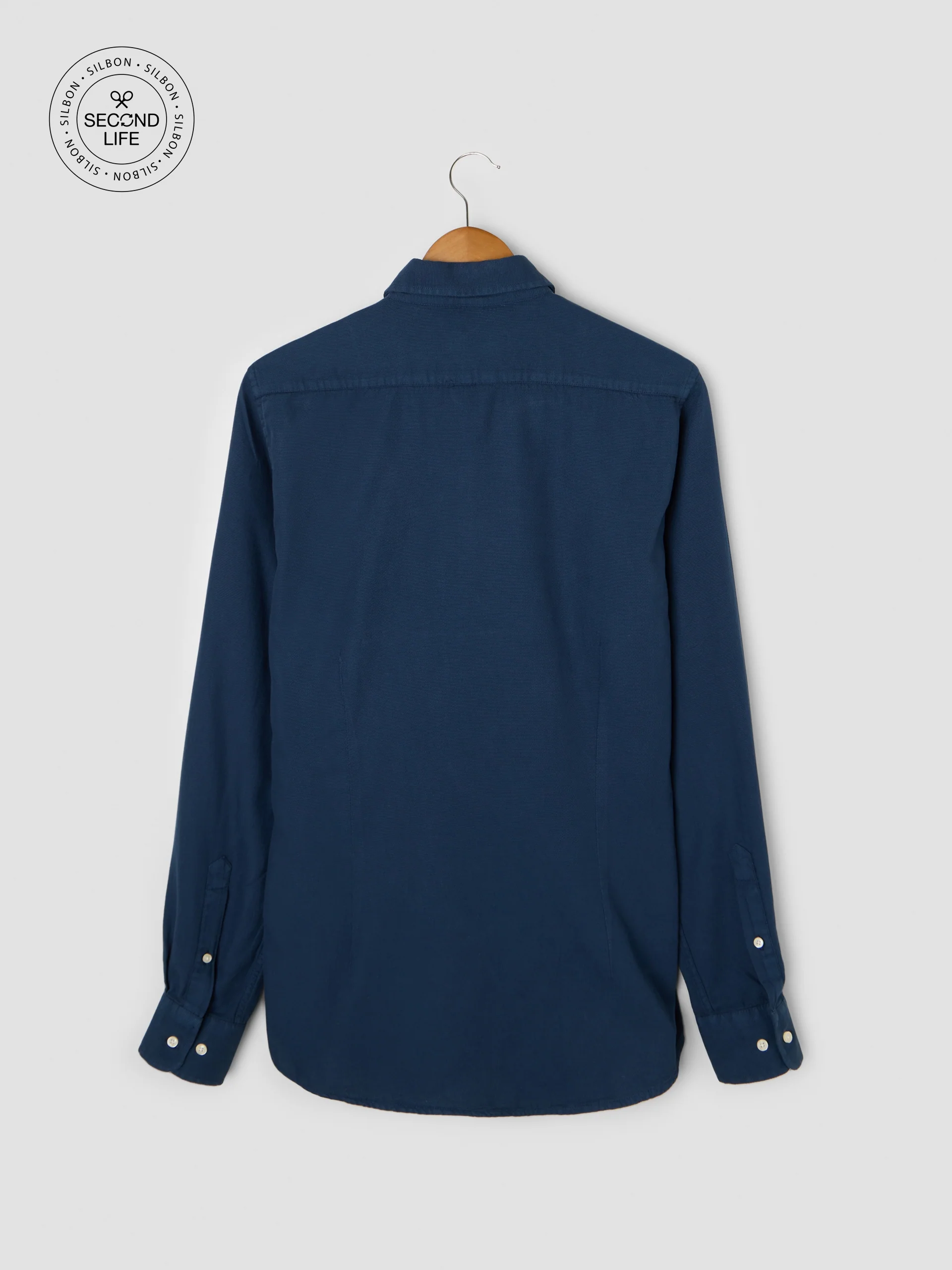 Camisa second life - Image 2