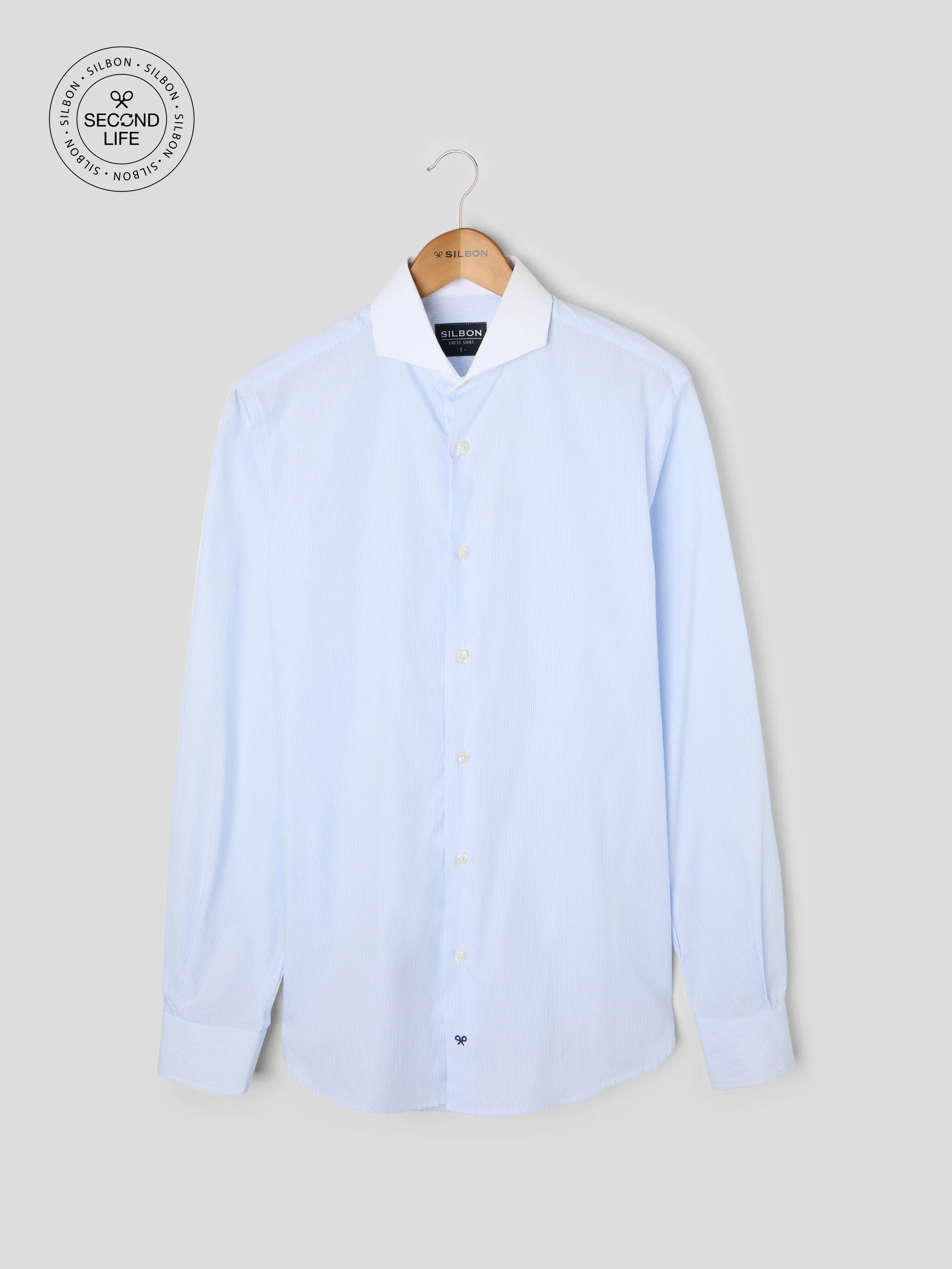 Camisa second life