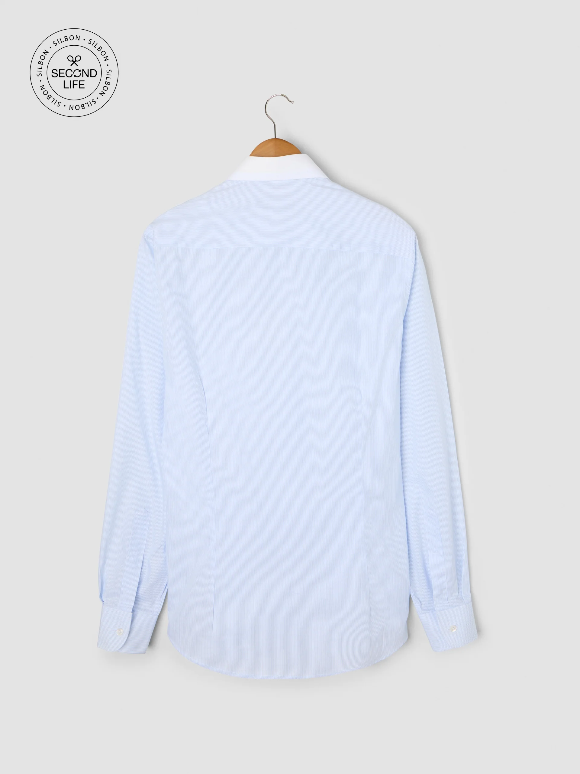 Camisa second life - Image 2