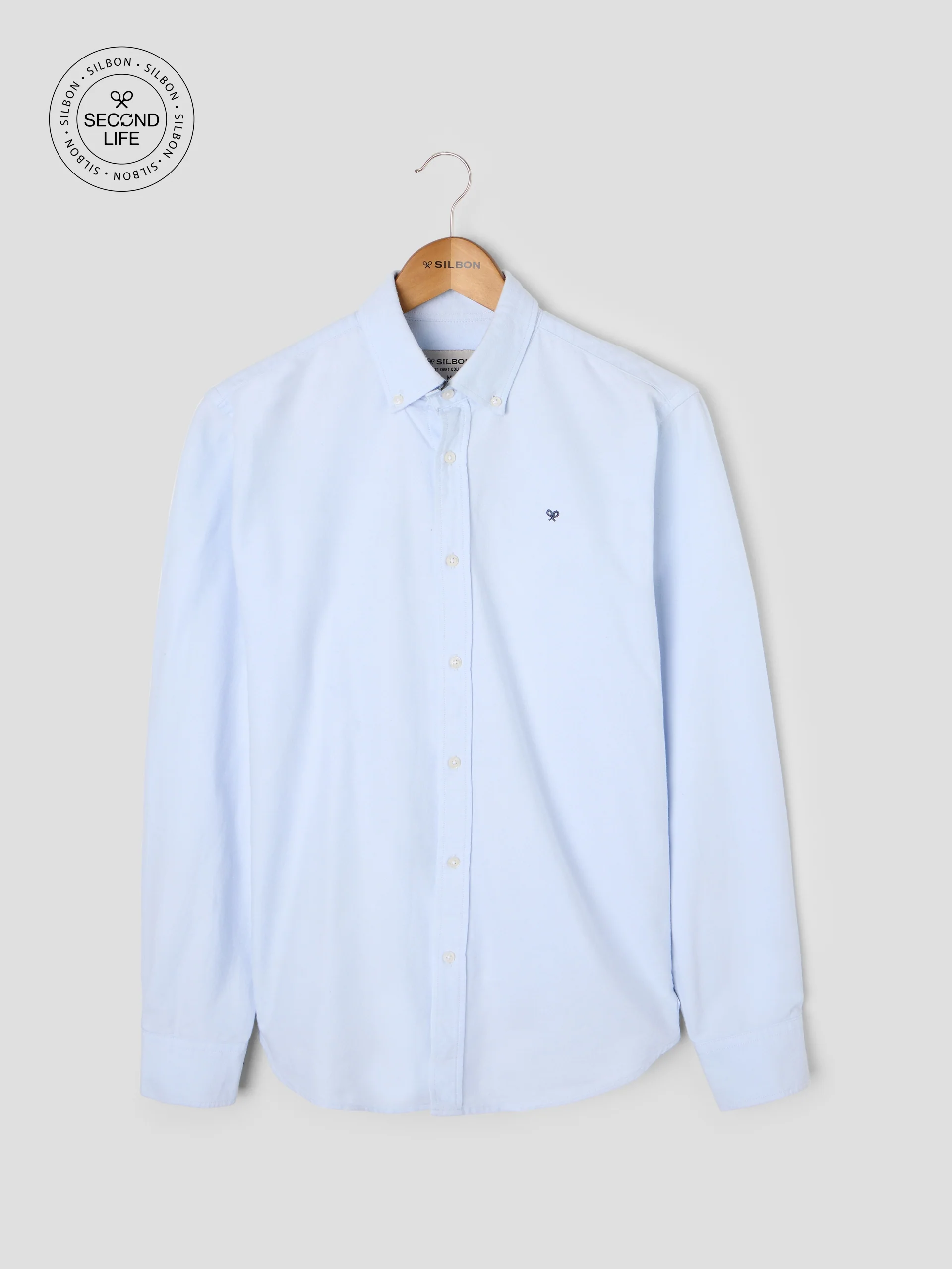 Camisa second life