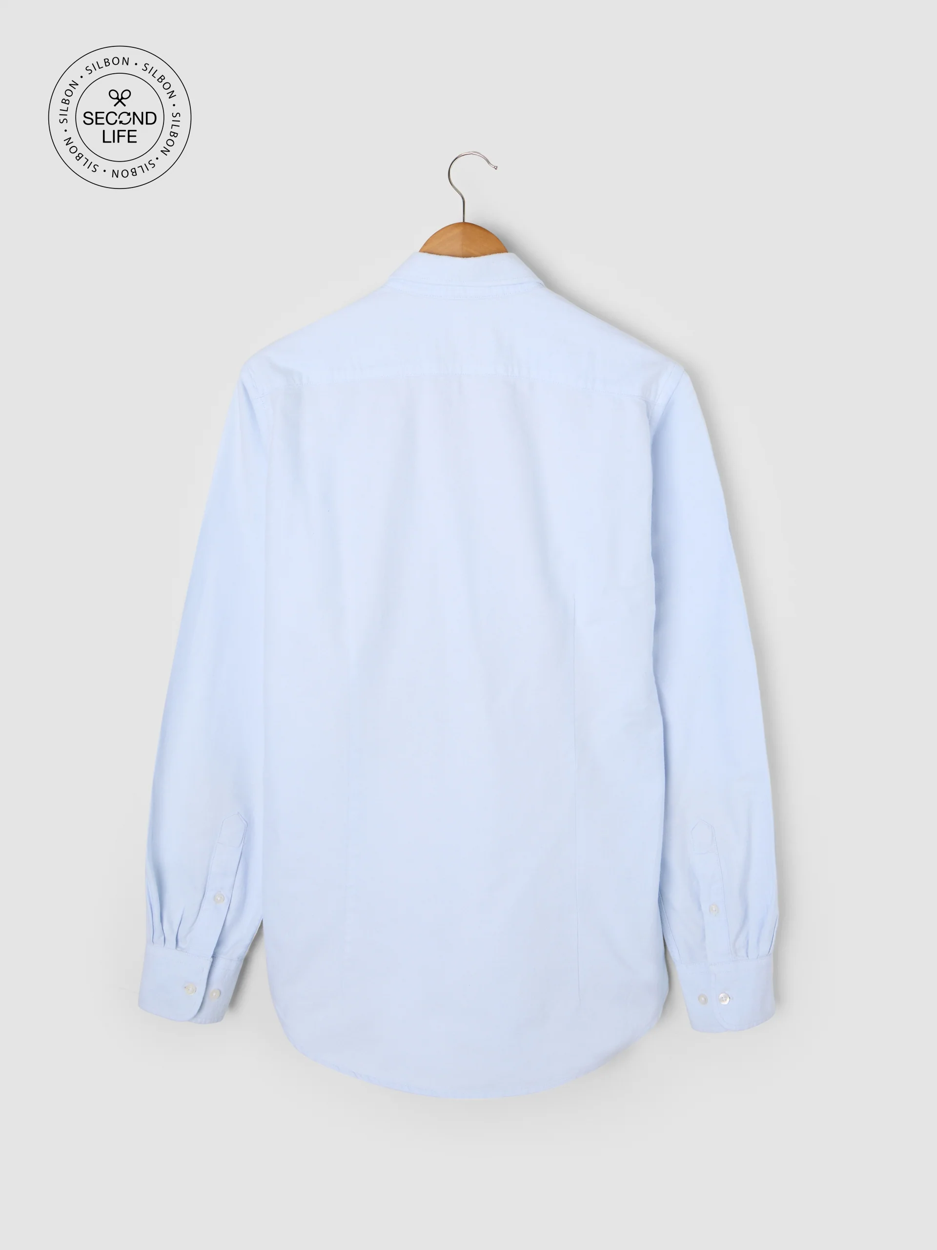 Camisa second life - Image 2