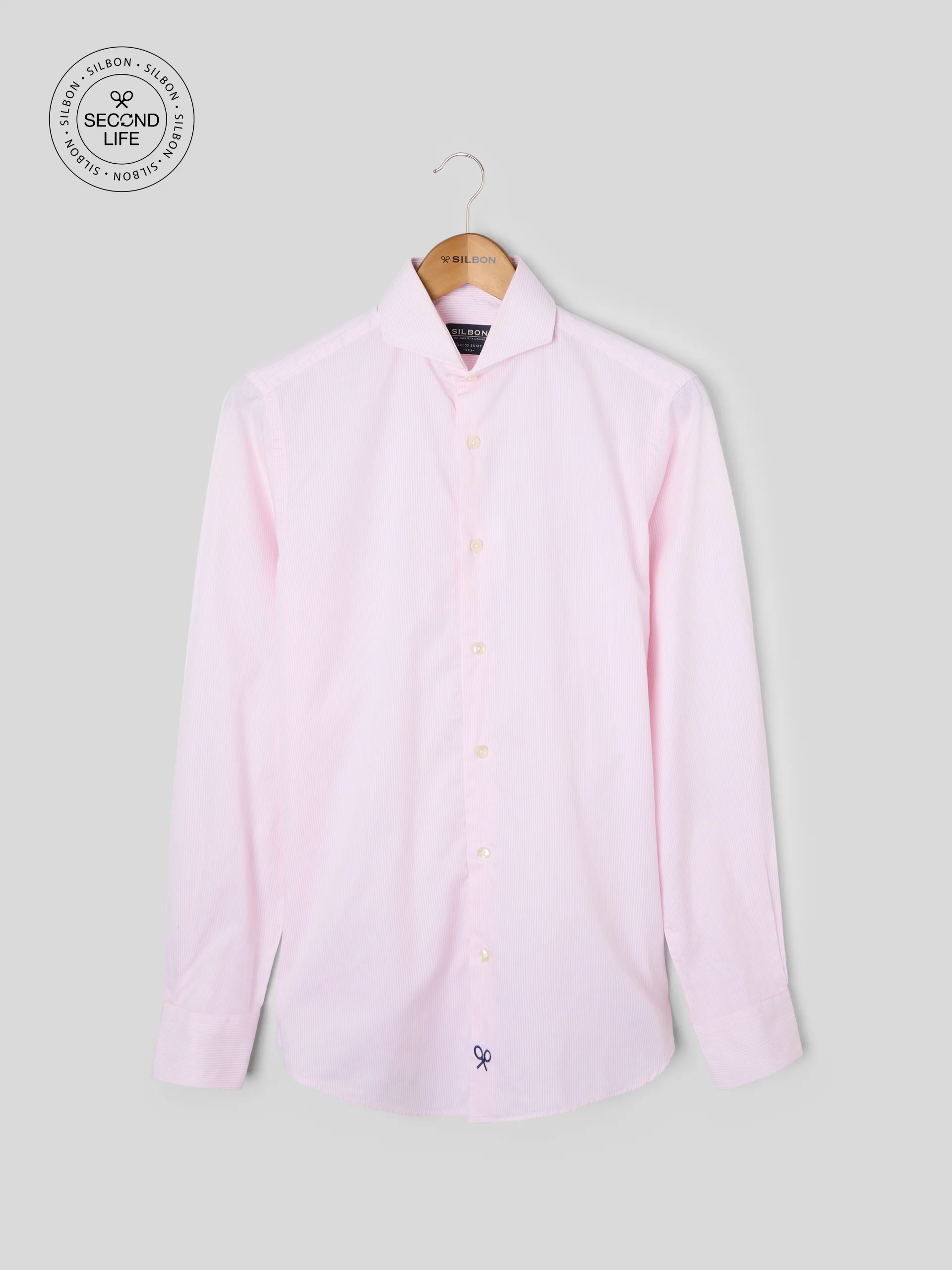 Camisa second life
