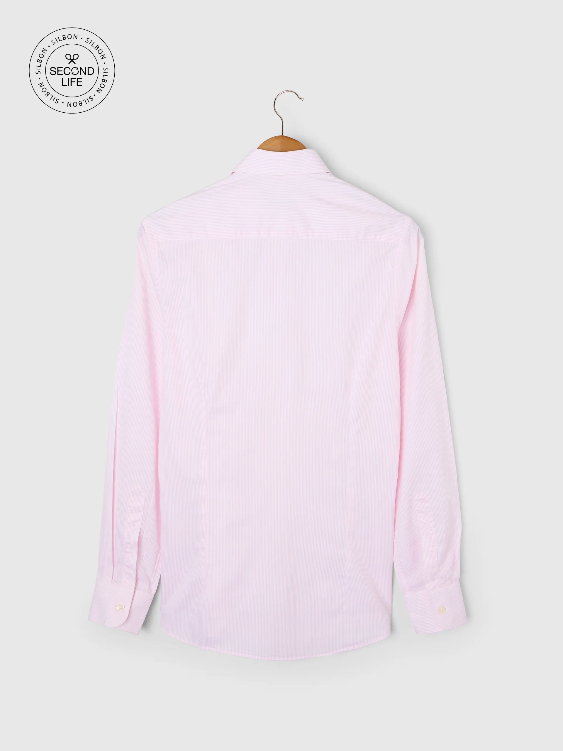 Camisa second life - Image 2