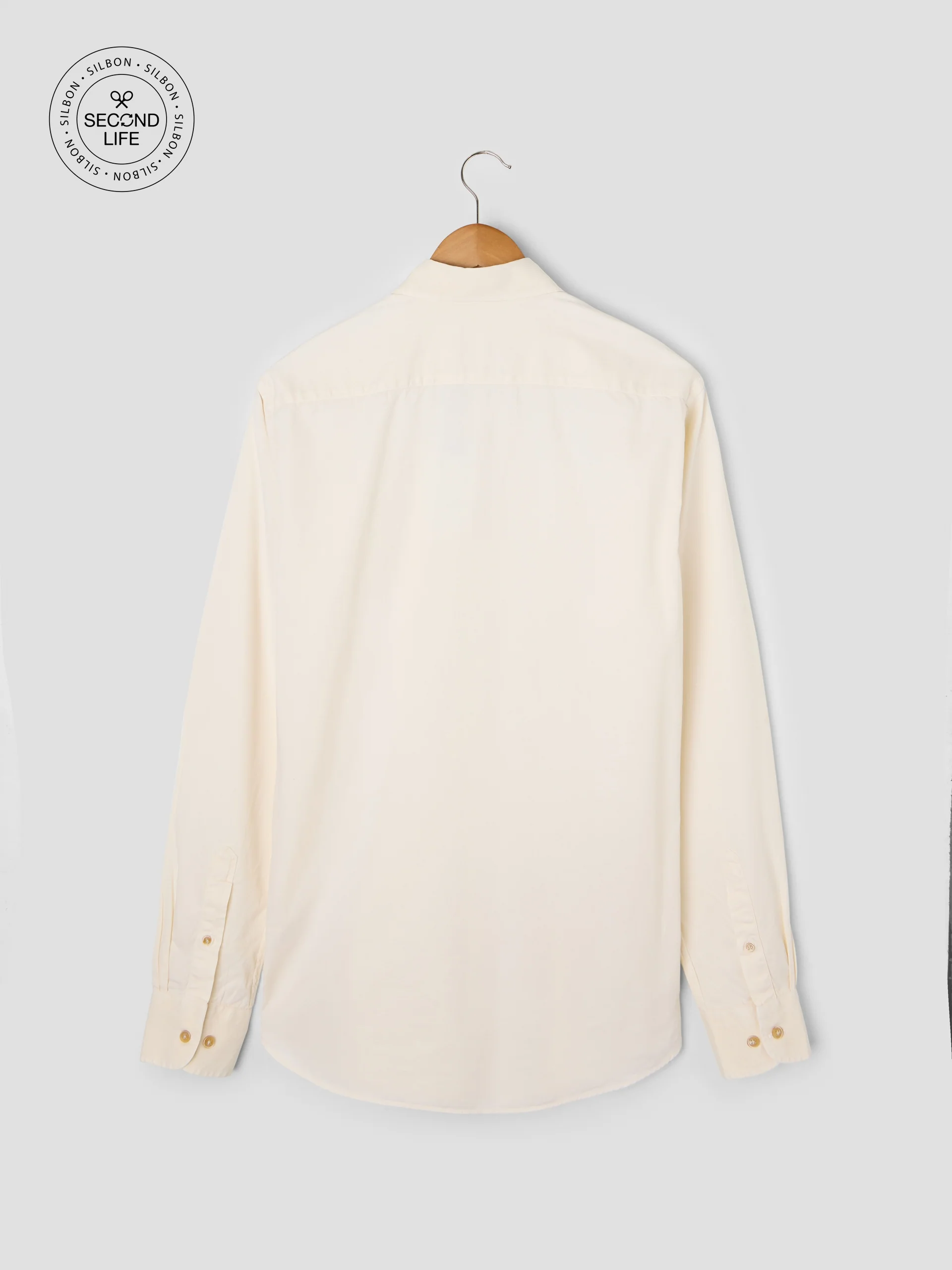 Camisa second life - Image 2