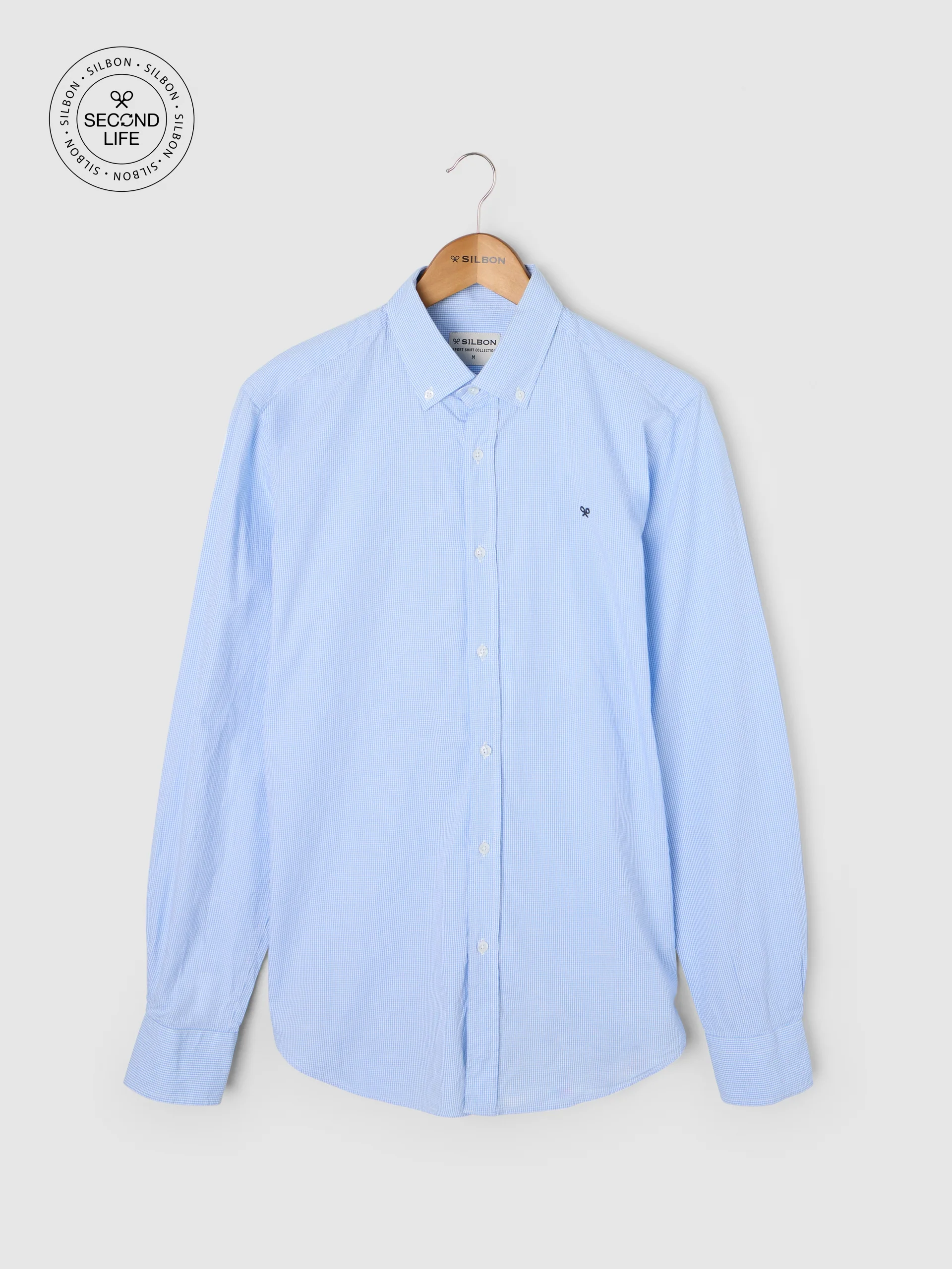 Camisa second life