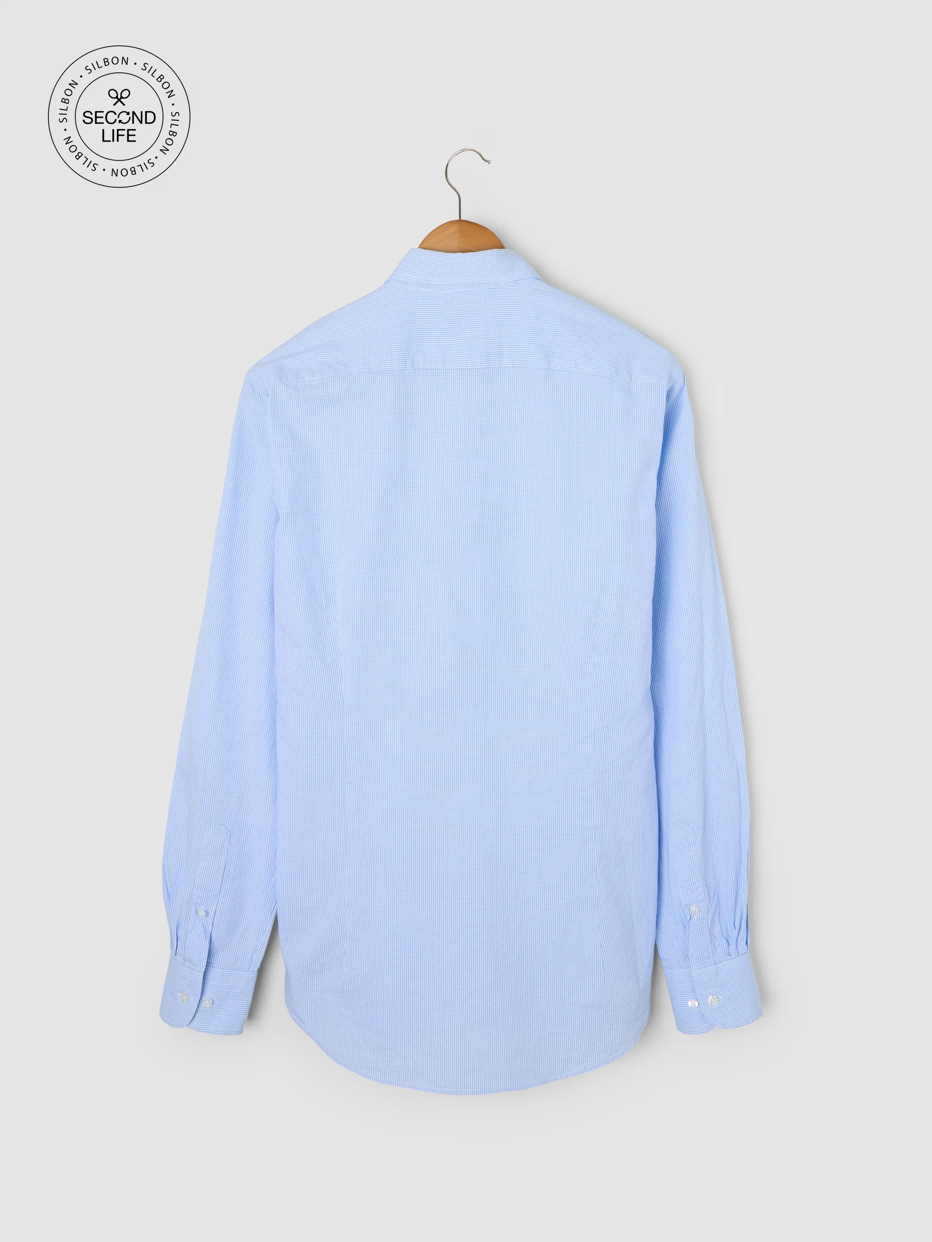 Camisa second life - Image 2