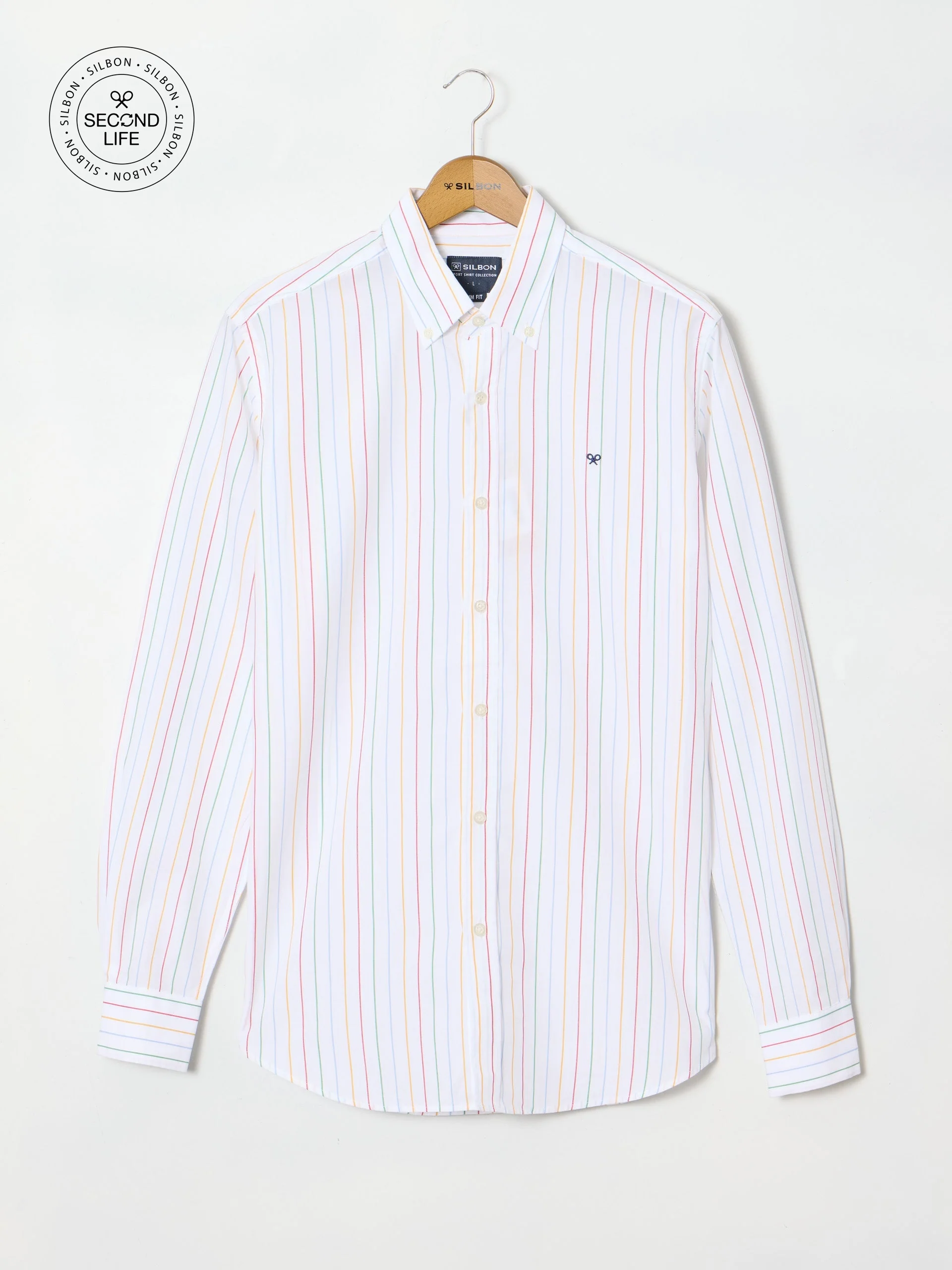 Camisa second life