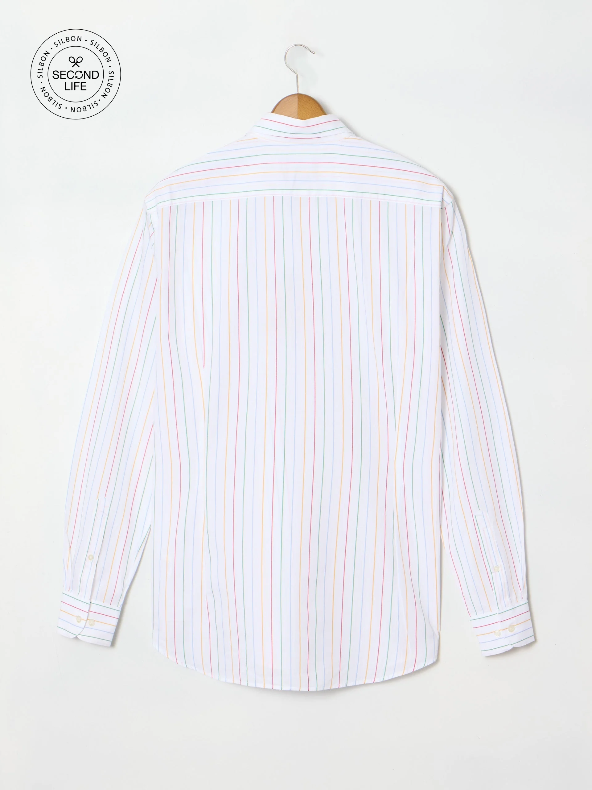 Camisa second life - Image 2