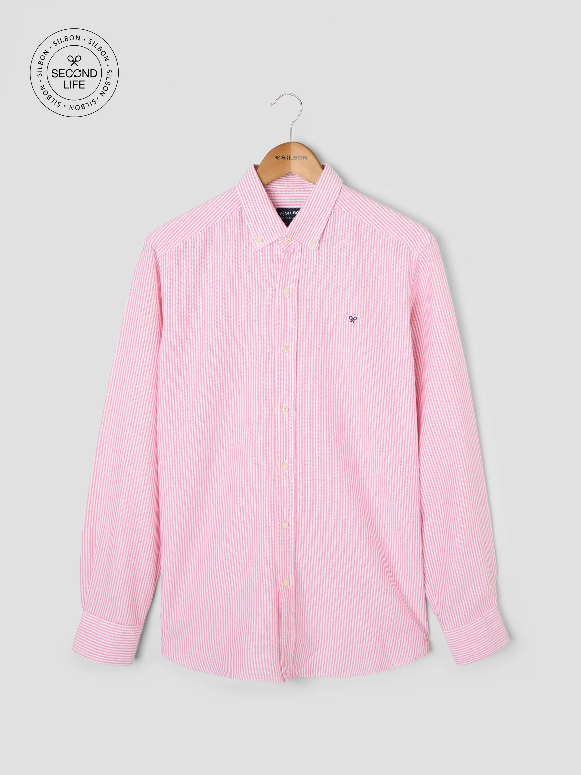Camisa second life