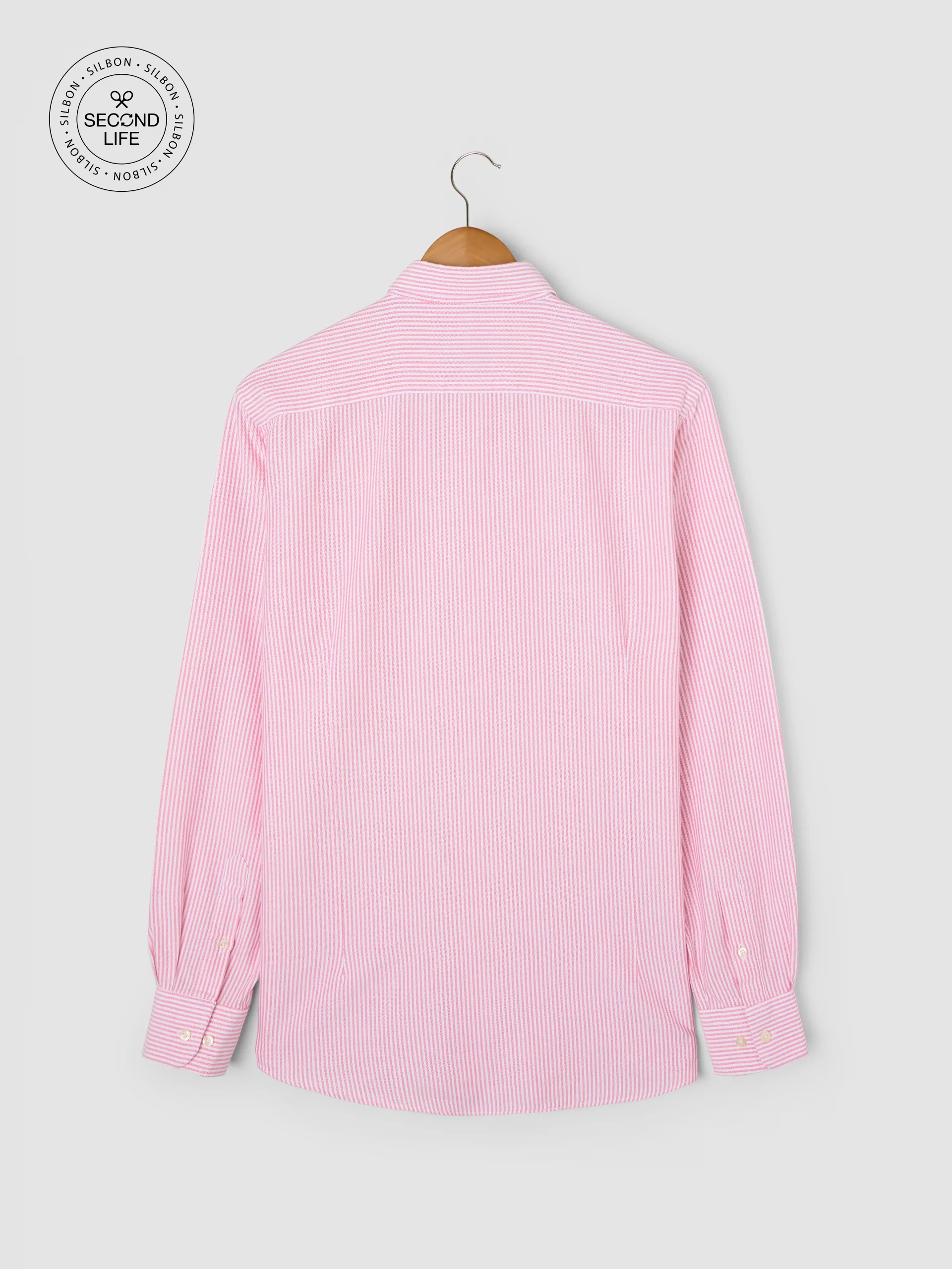 Camisa second life - Image 2