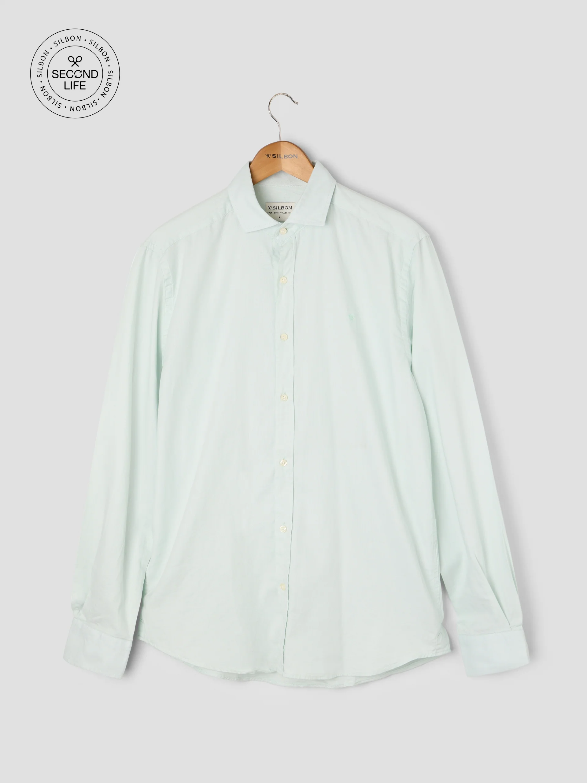 Camisa second life