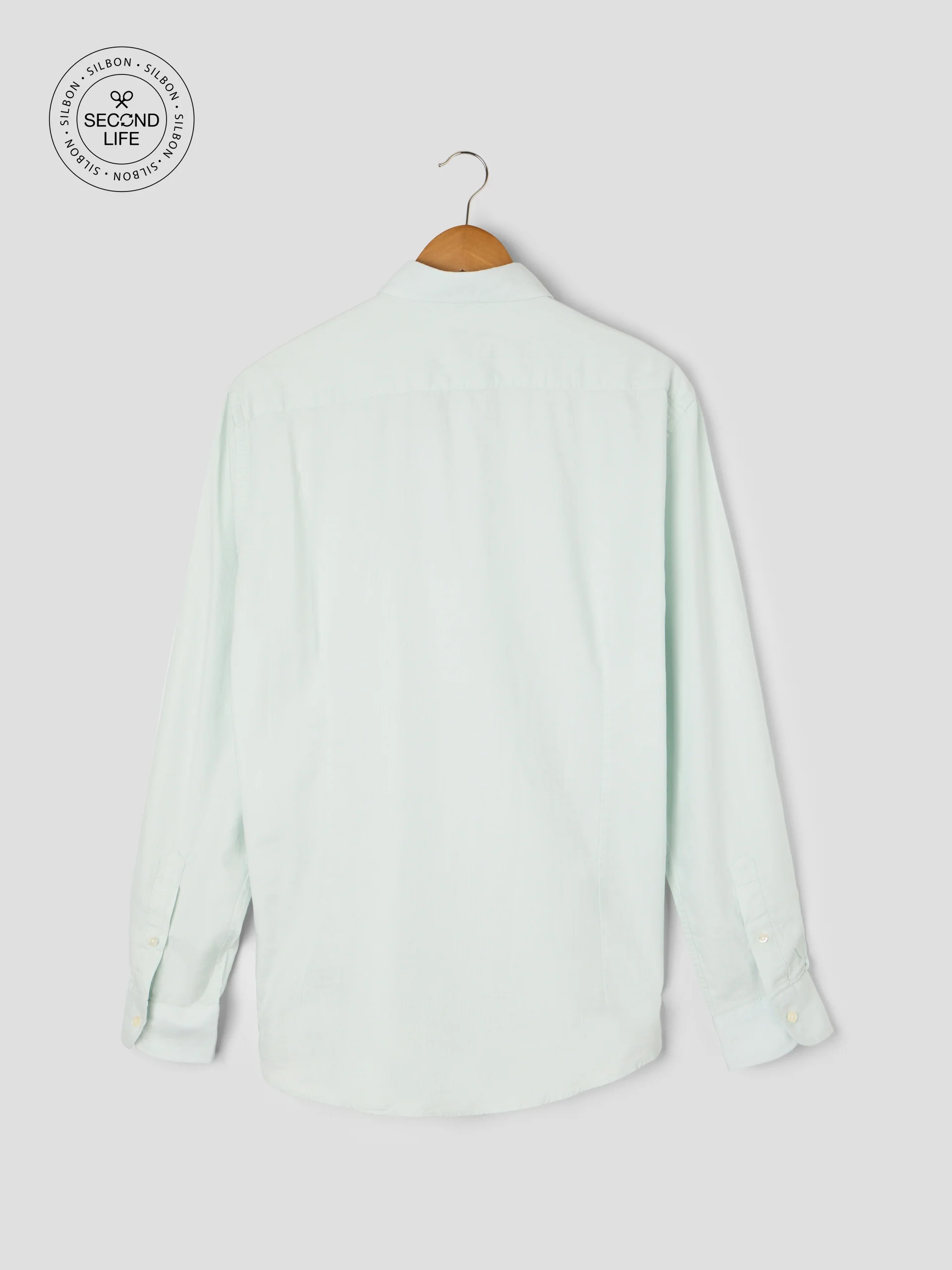 Camisa second life - Image 2