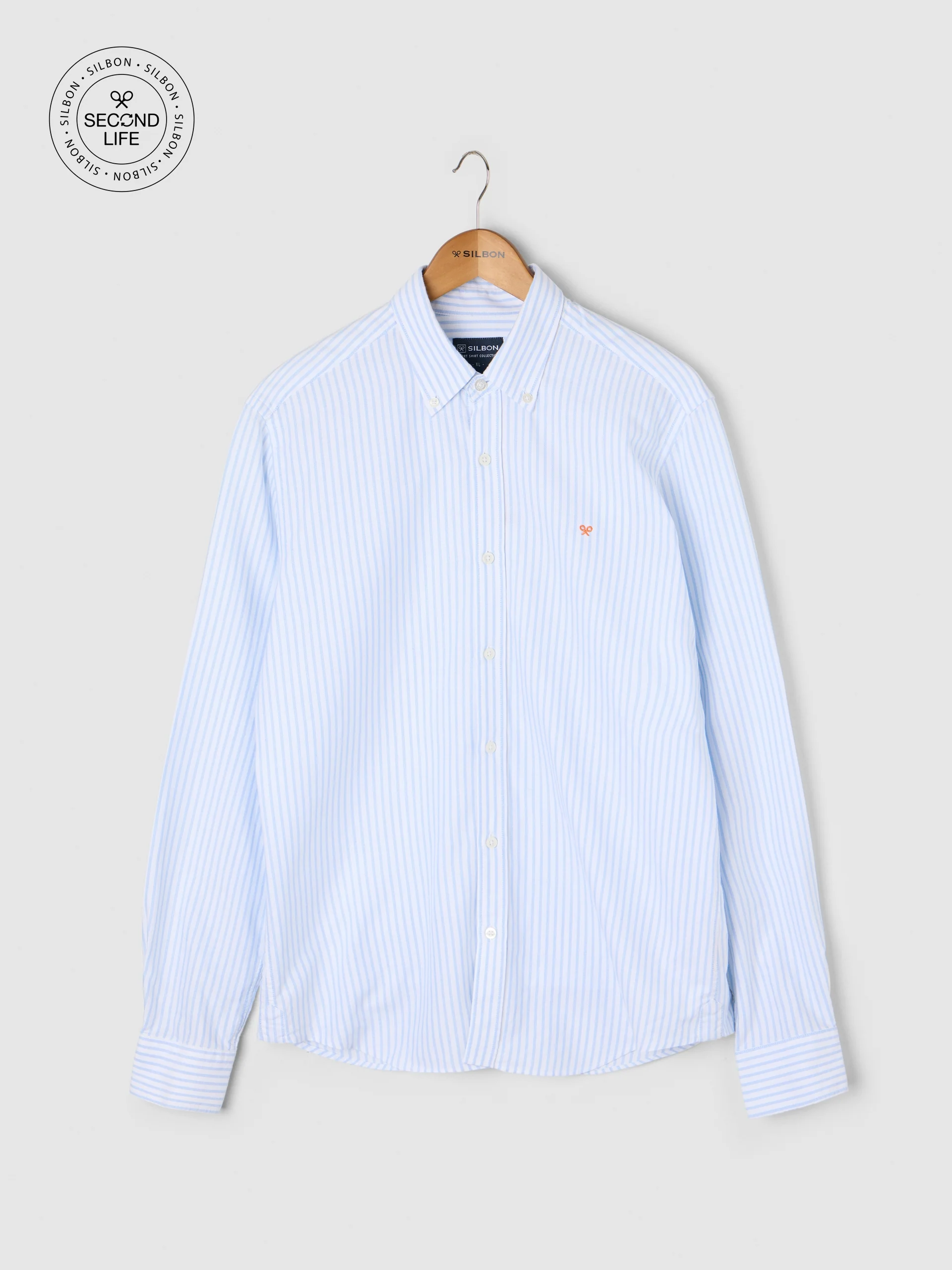 Camisa second life