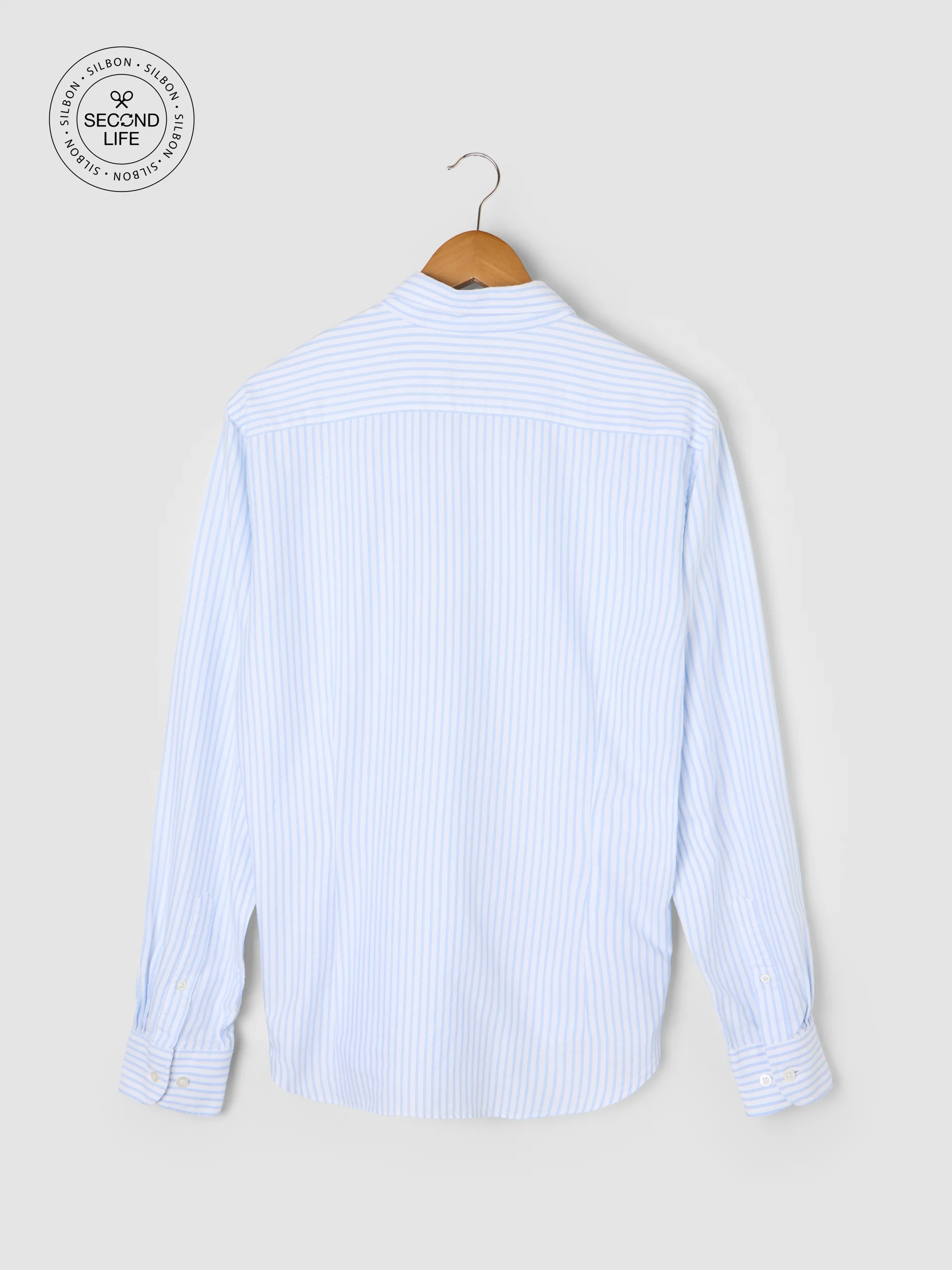 Camisa second life - Image 2