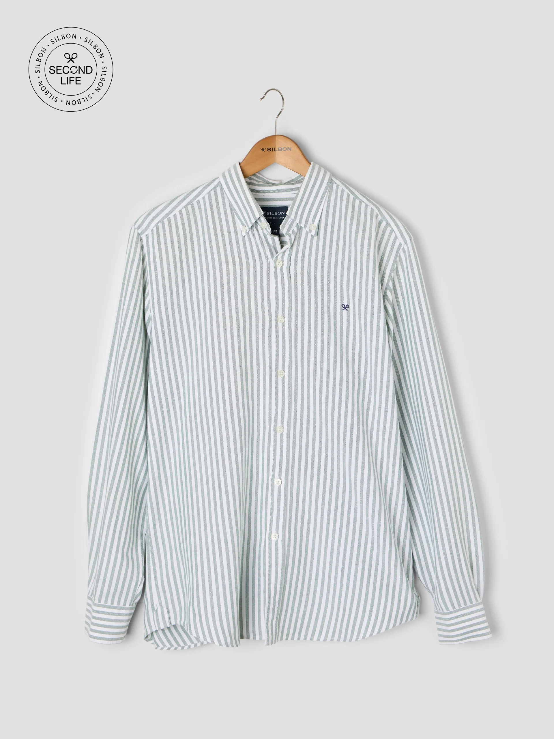 Camisa second life