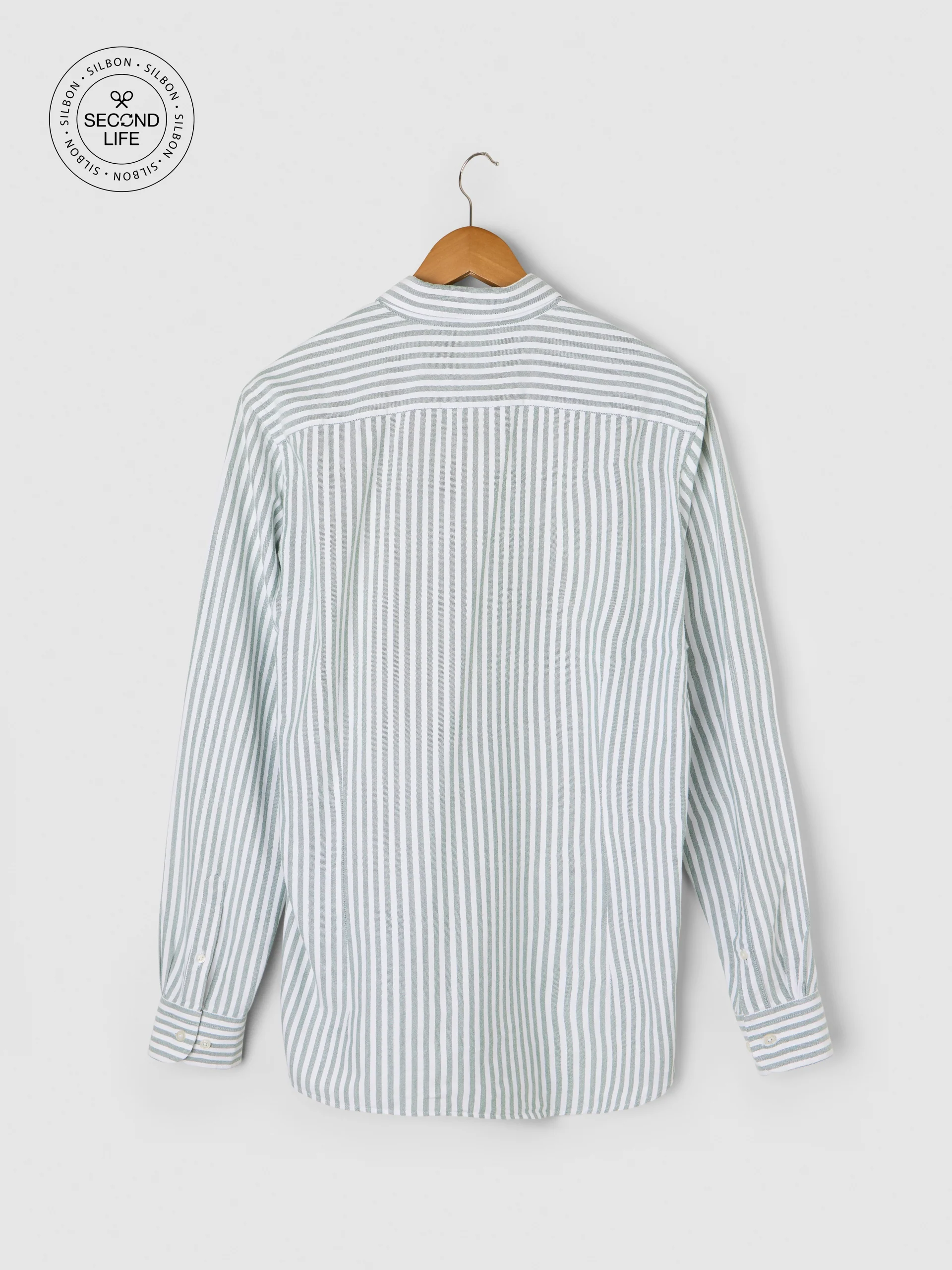 Camisa second life - Image 2