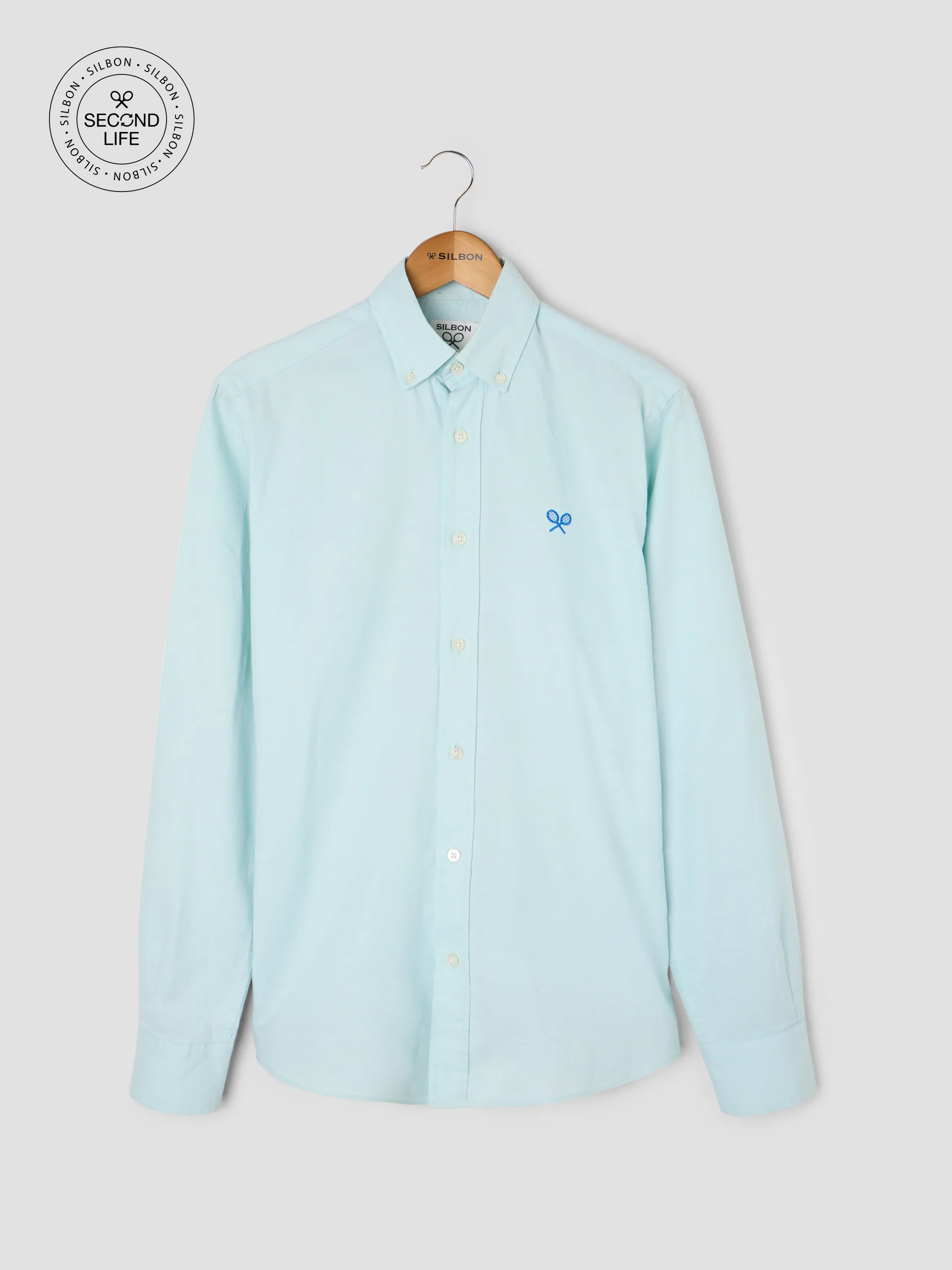Camisa second life