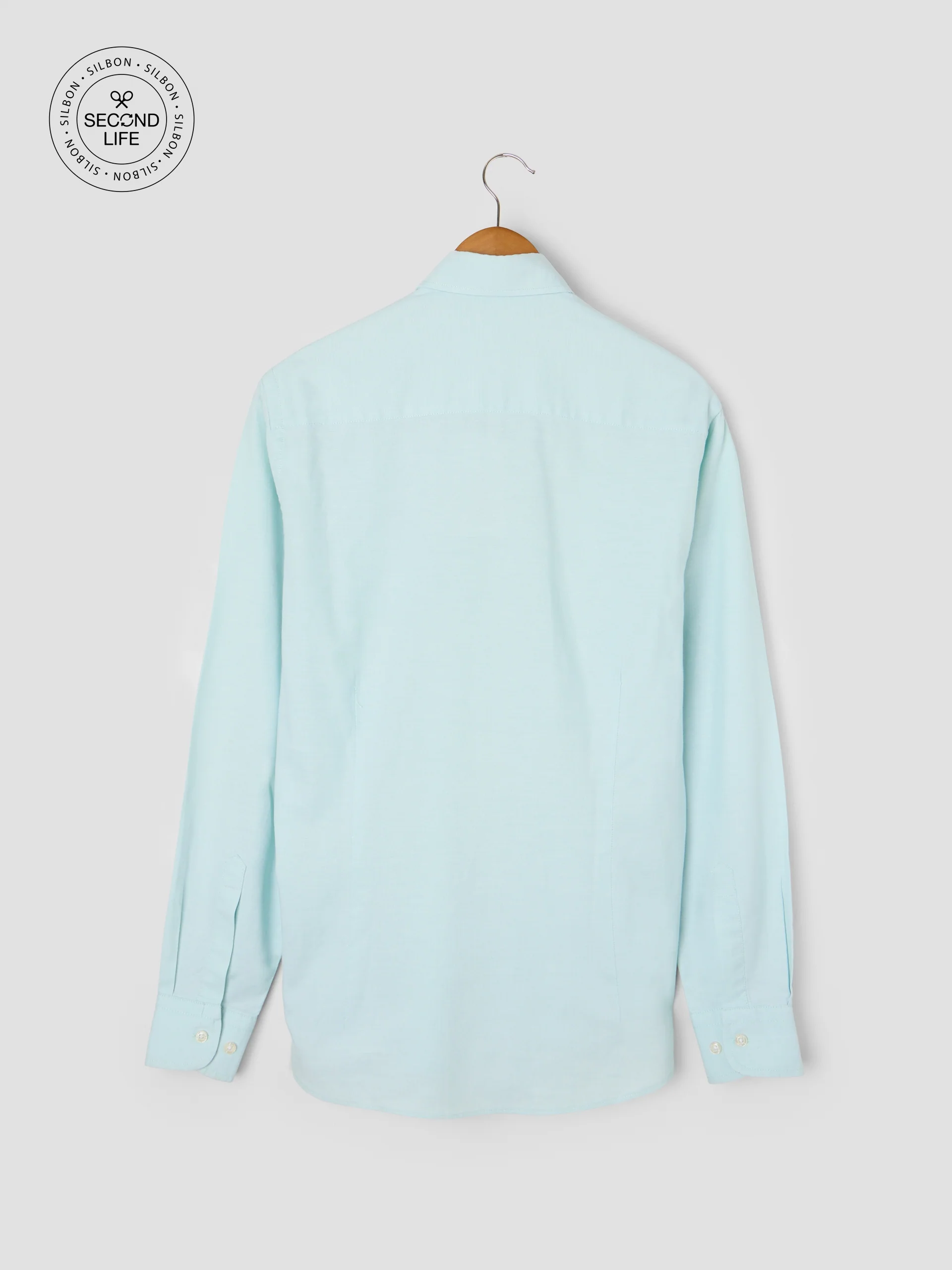 Camisa second life - Image 2