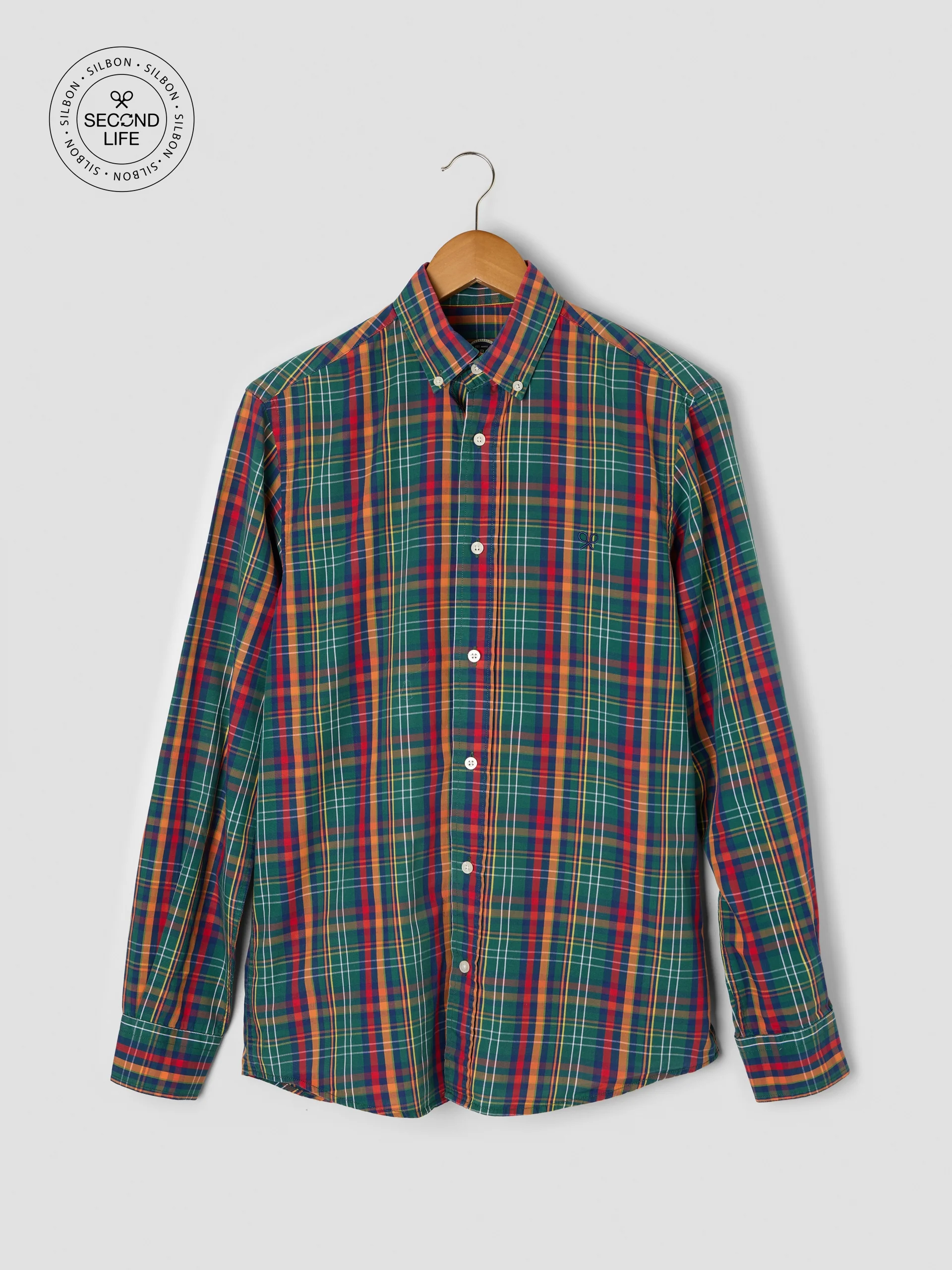 Camisa second life