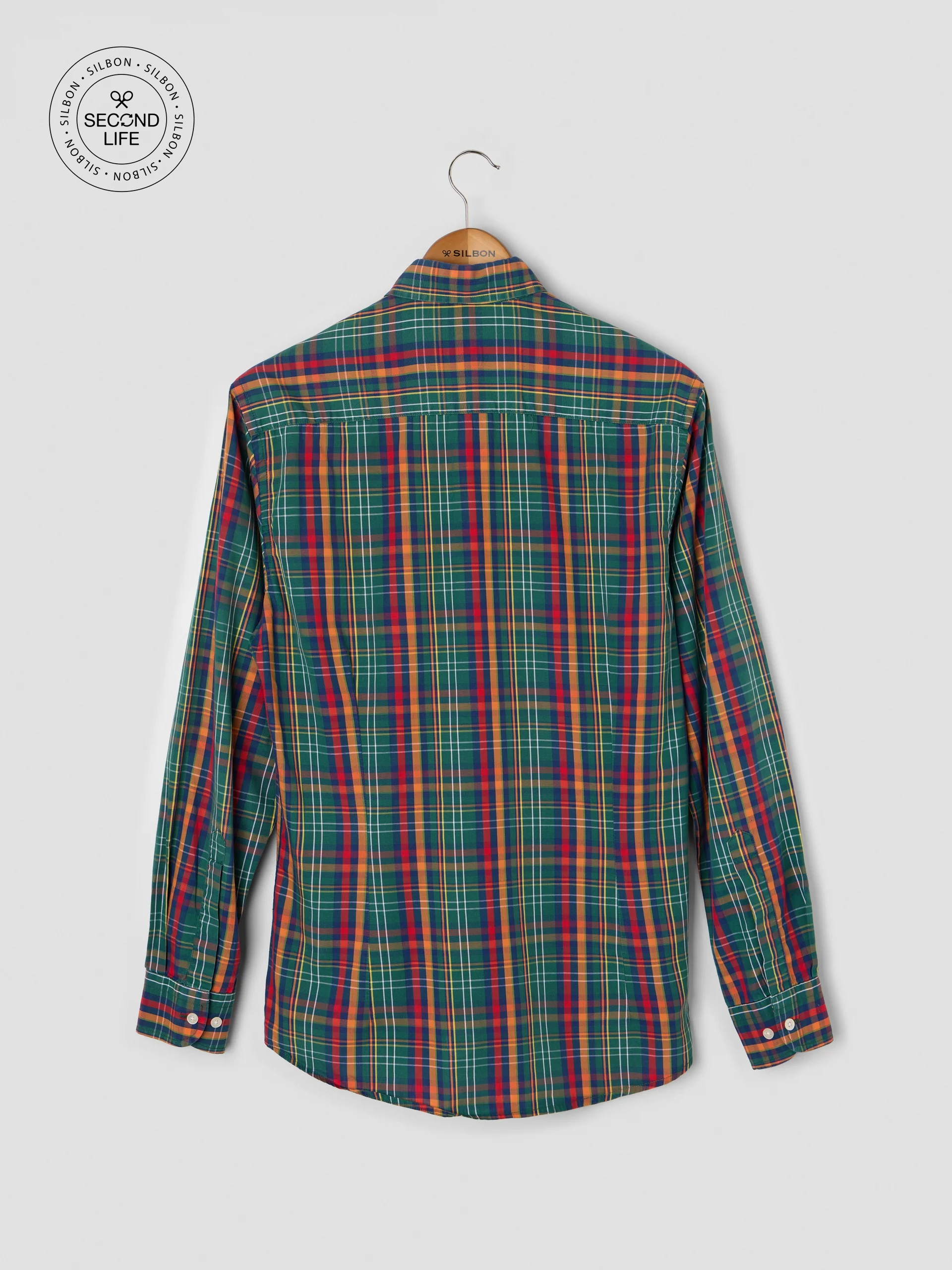 Camisa second life - Image 2