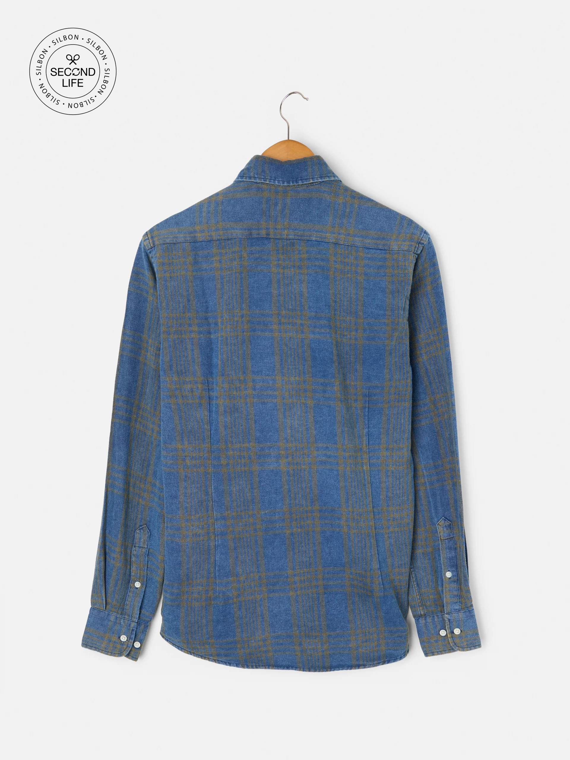 Camisa second life - Image 2