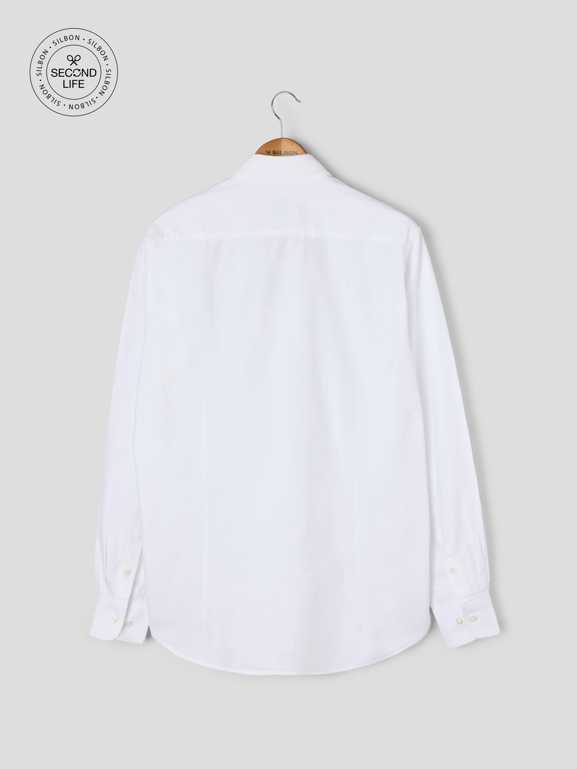 Camisa second life - Image 2