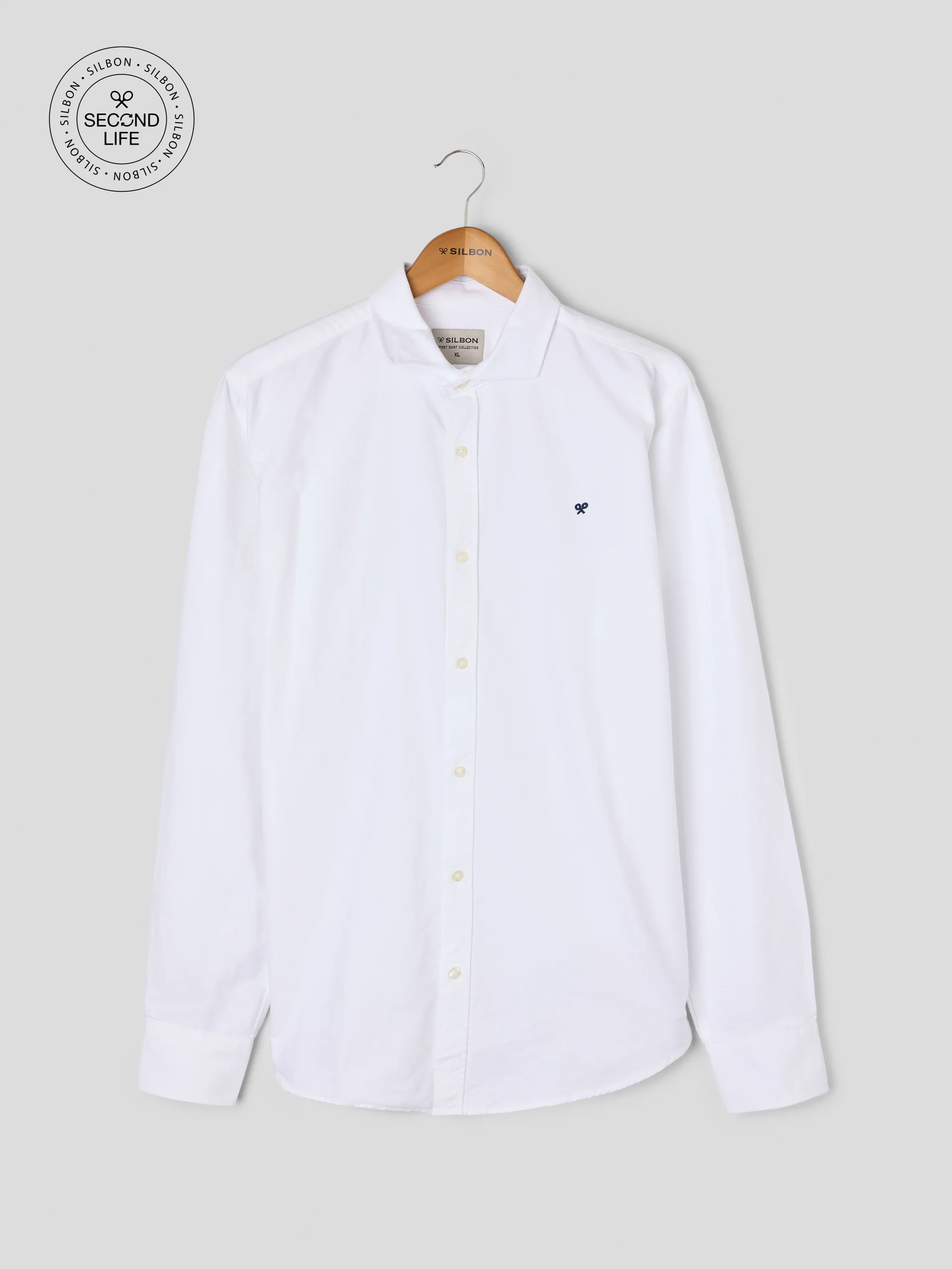 Camisa second life