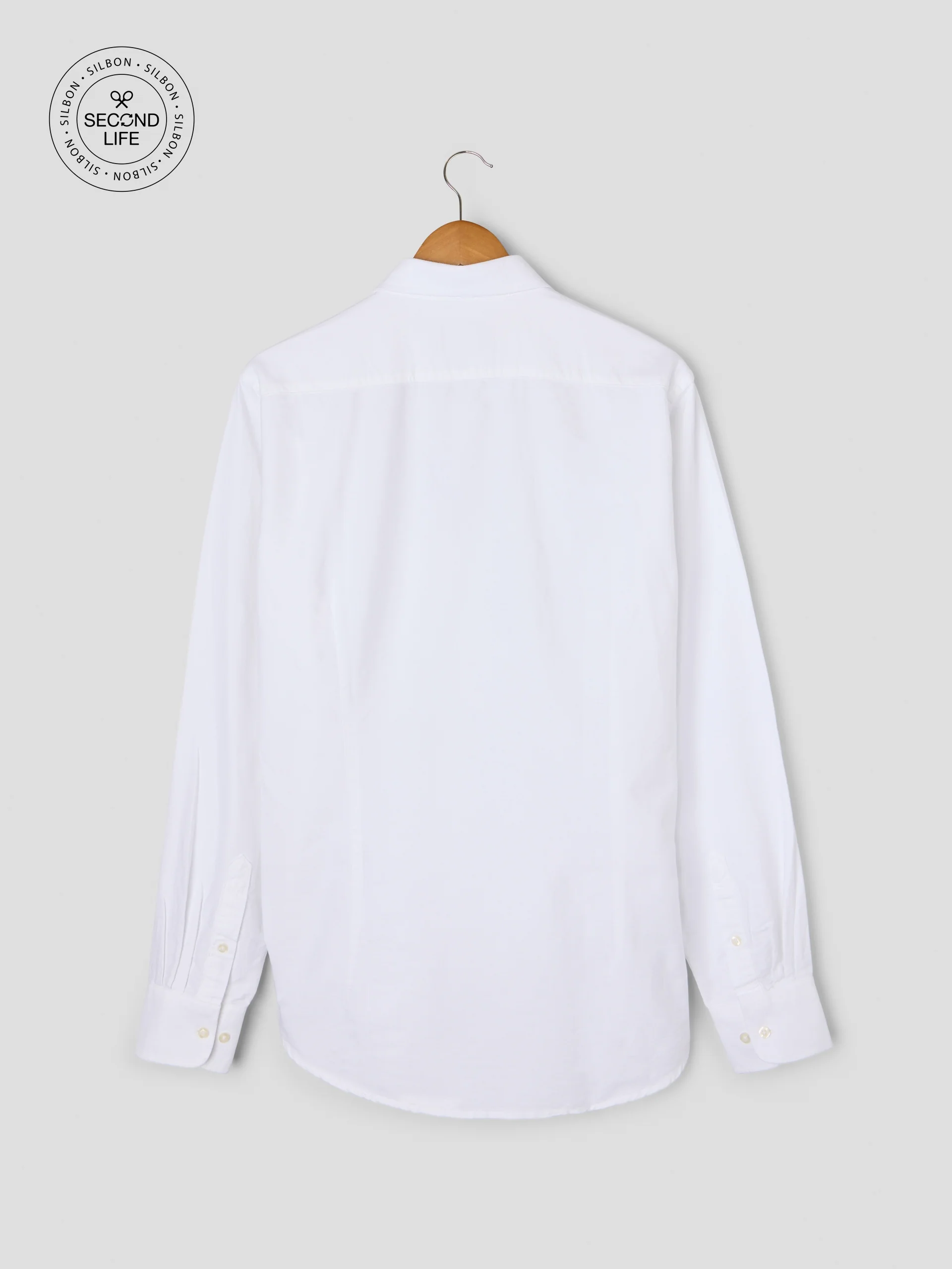 Camisa second life - Image 2