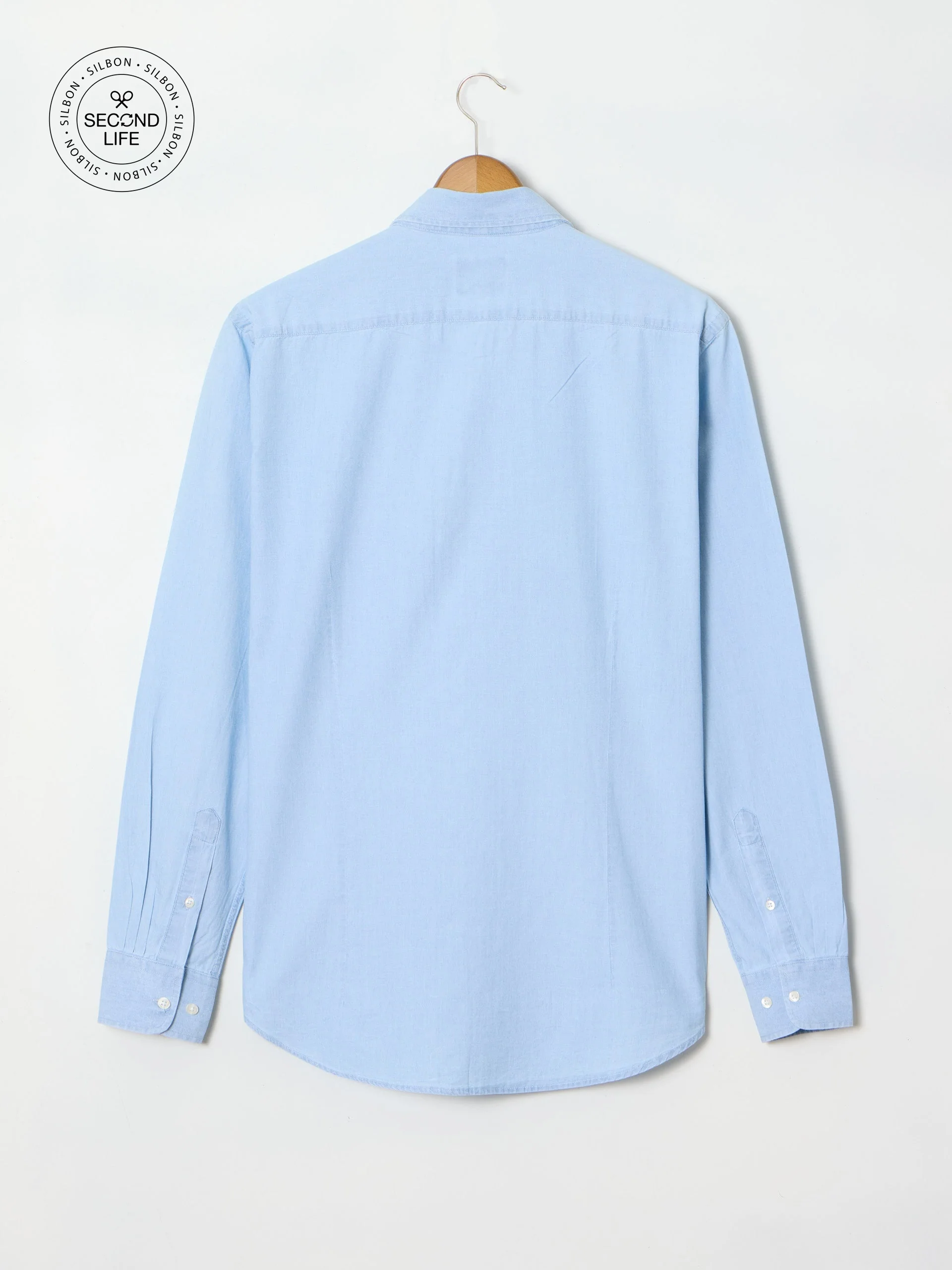 Camisa second life - Image 2