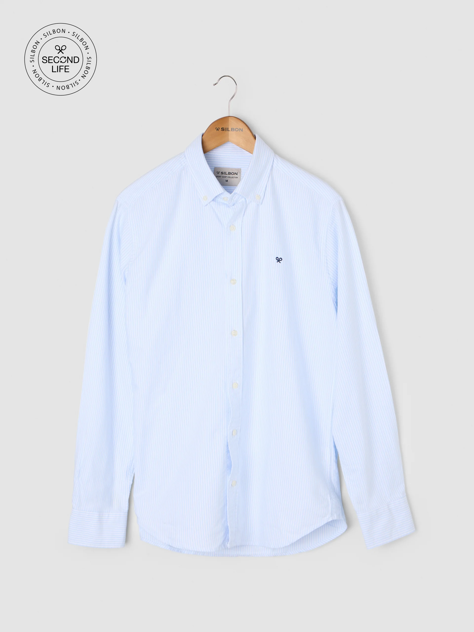 Camisa second life