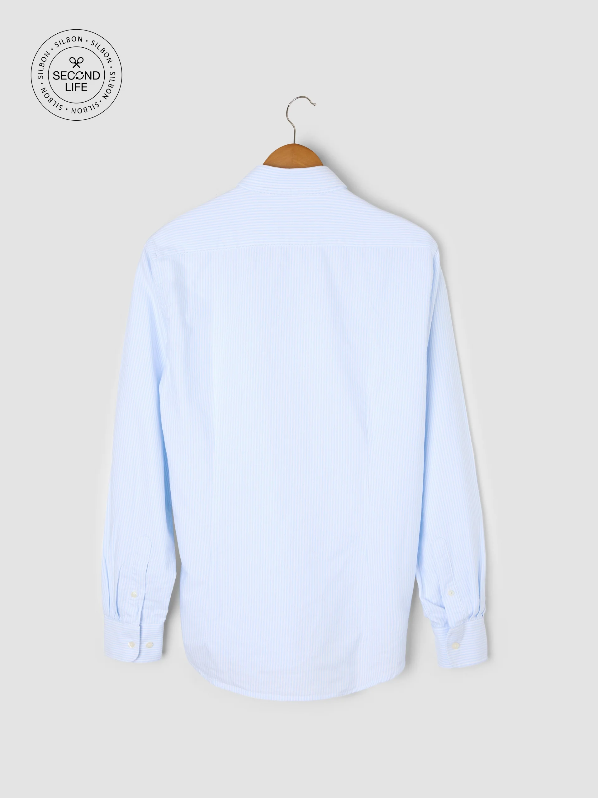 Camisa second life - Image 2
