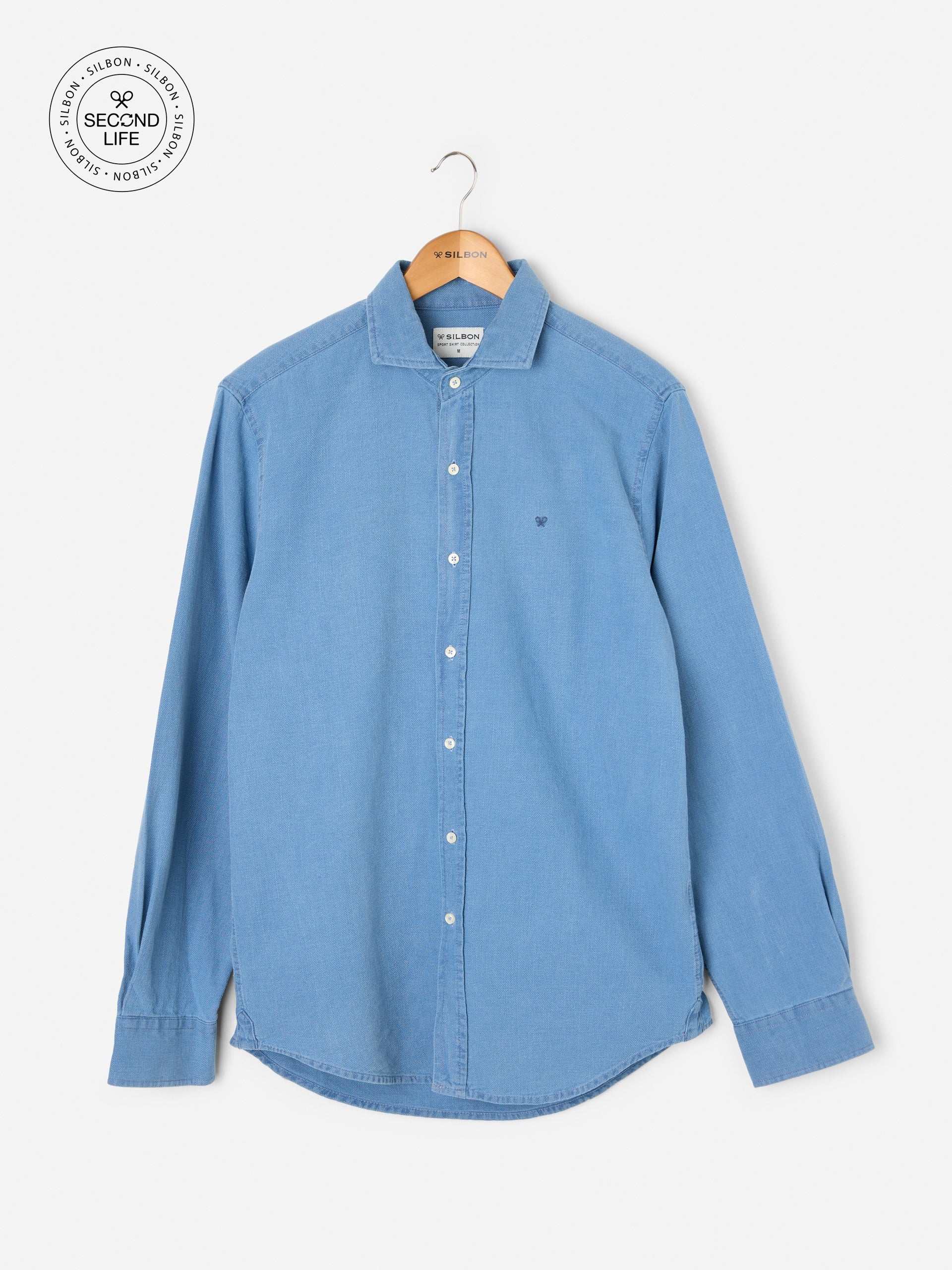 Camisa second life