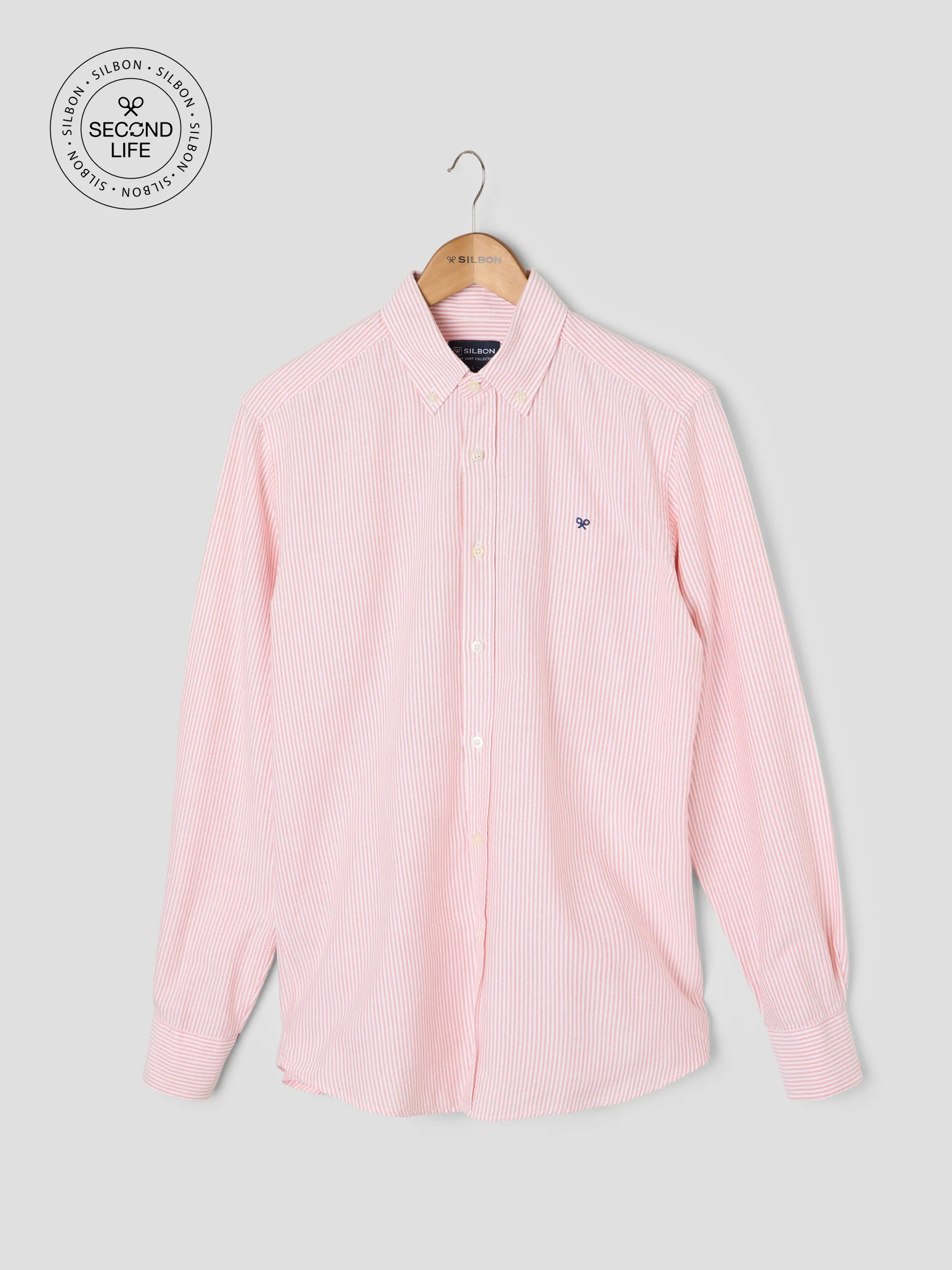 Camisa second life