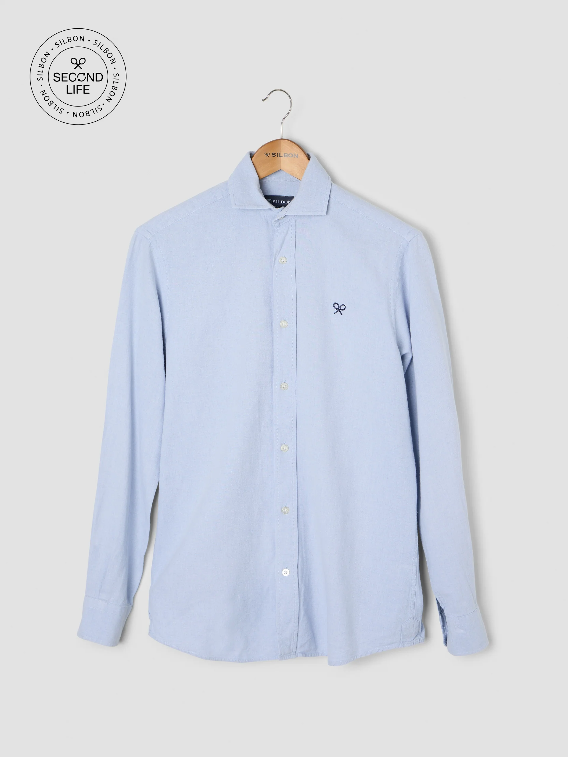 Camisa second life