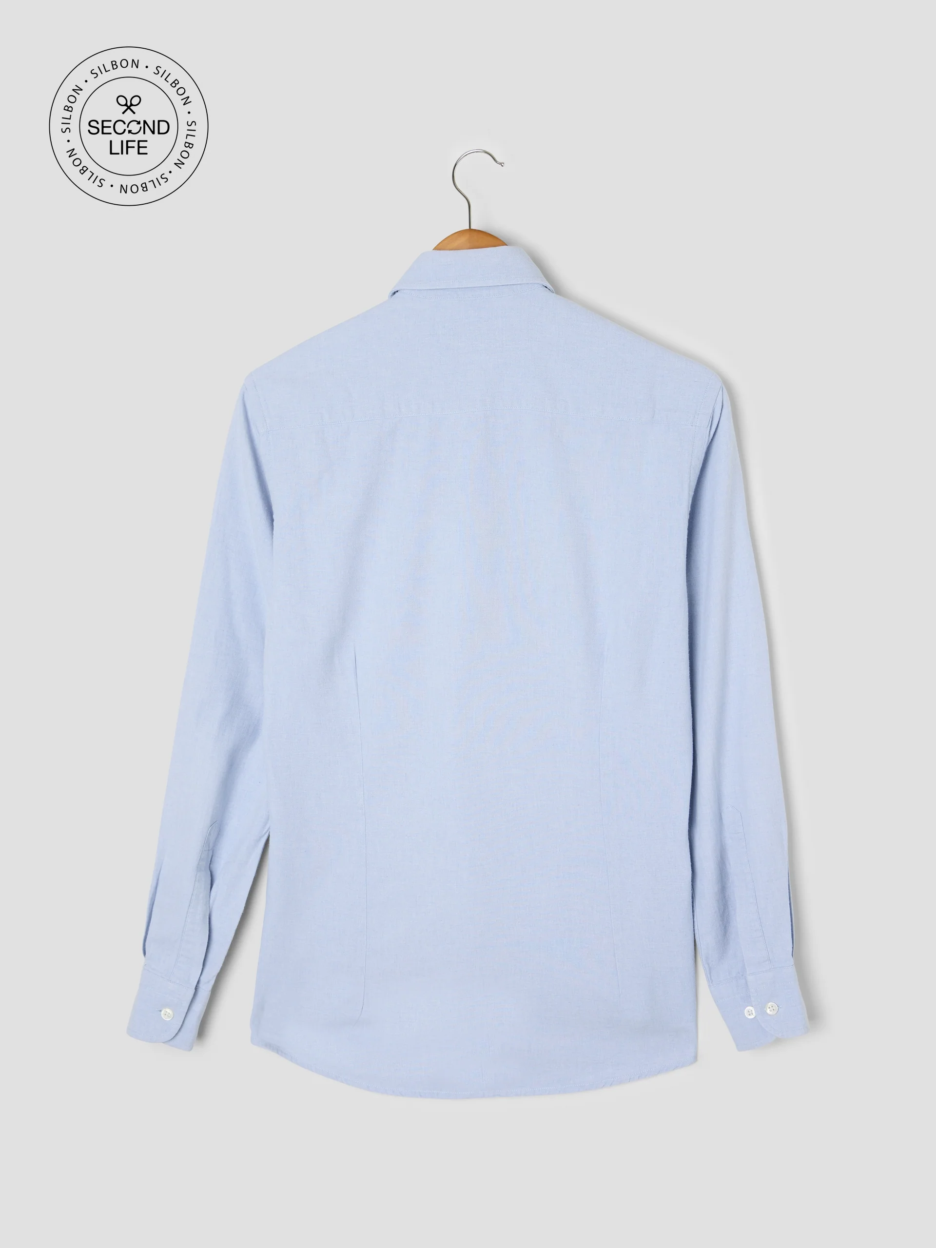 Camisa second life - Image 2