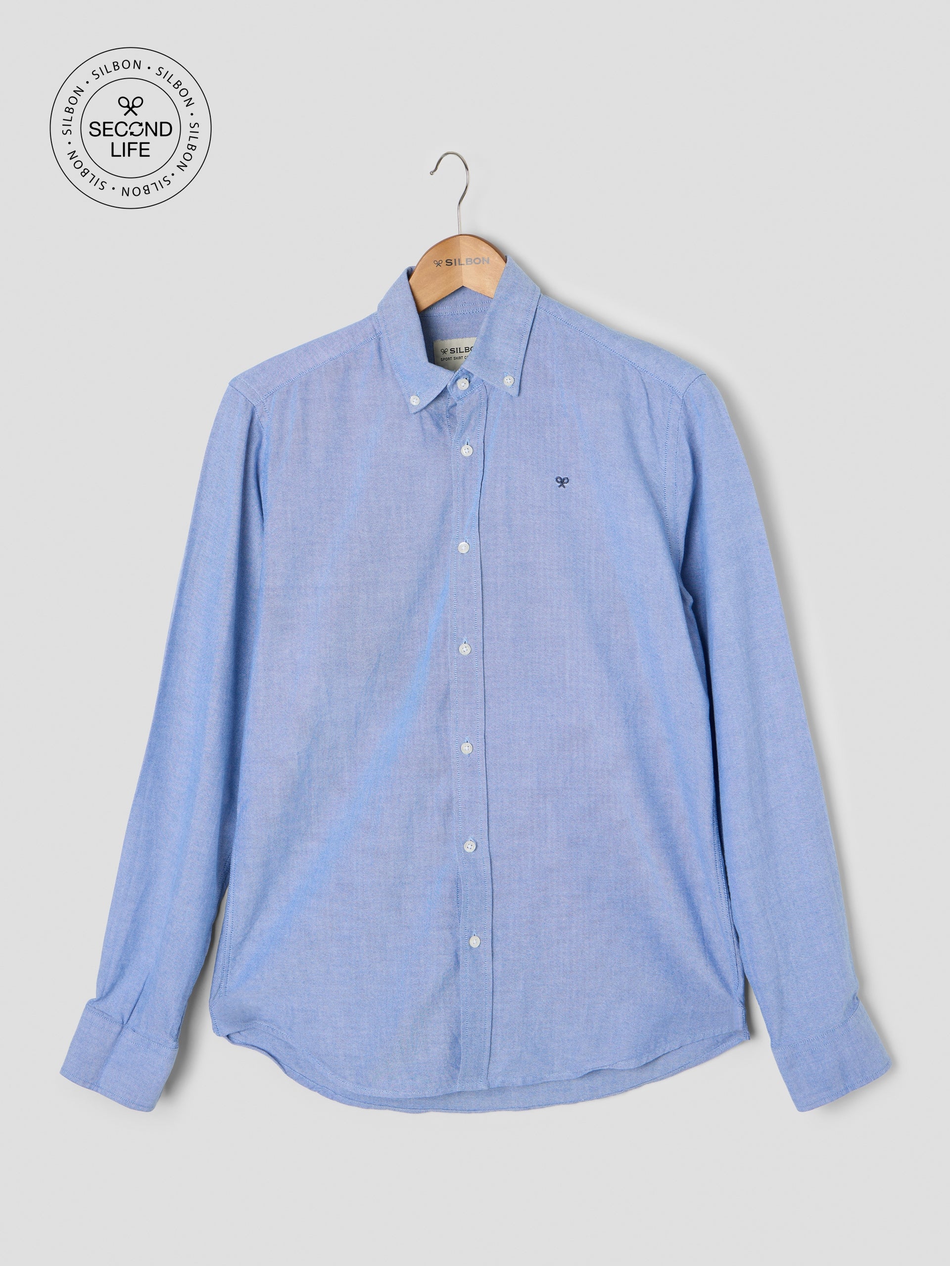 Camisa second life