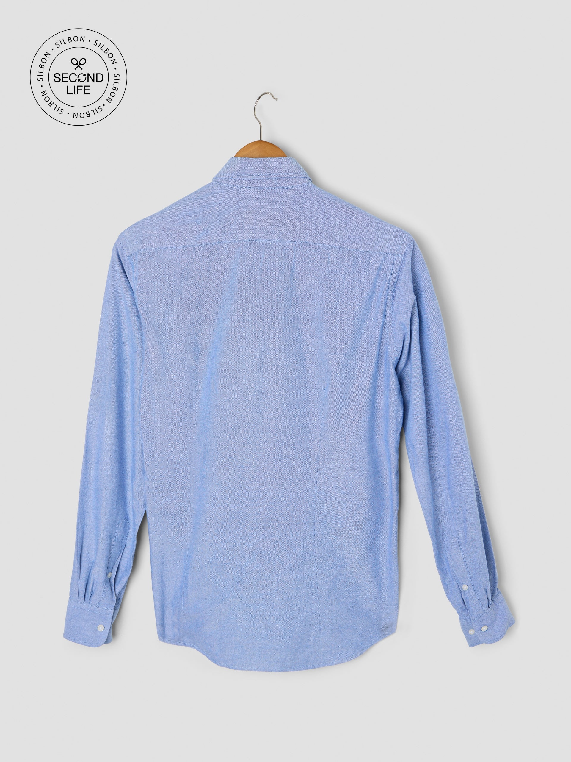 Camisa second life - Image 2
