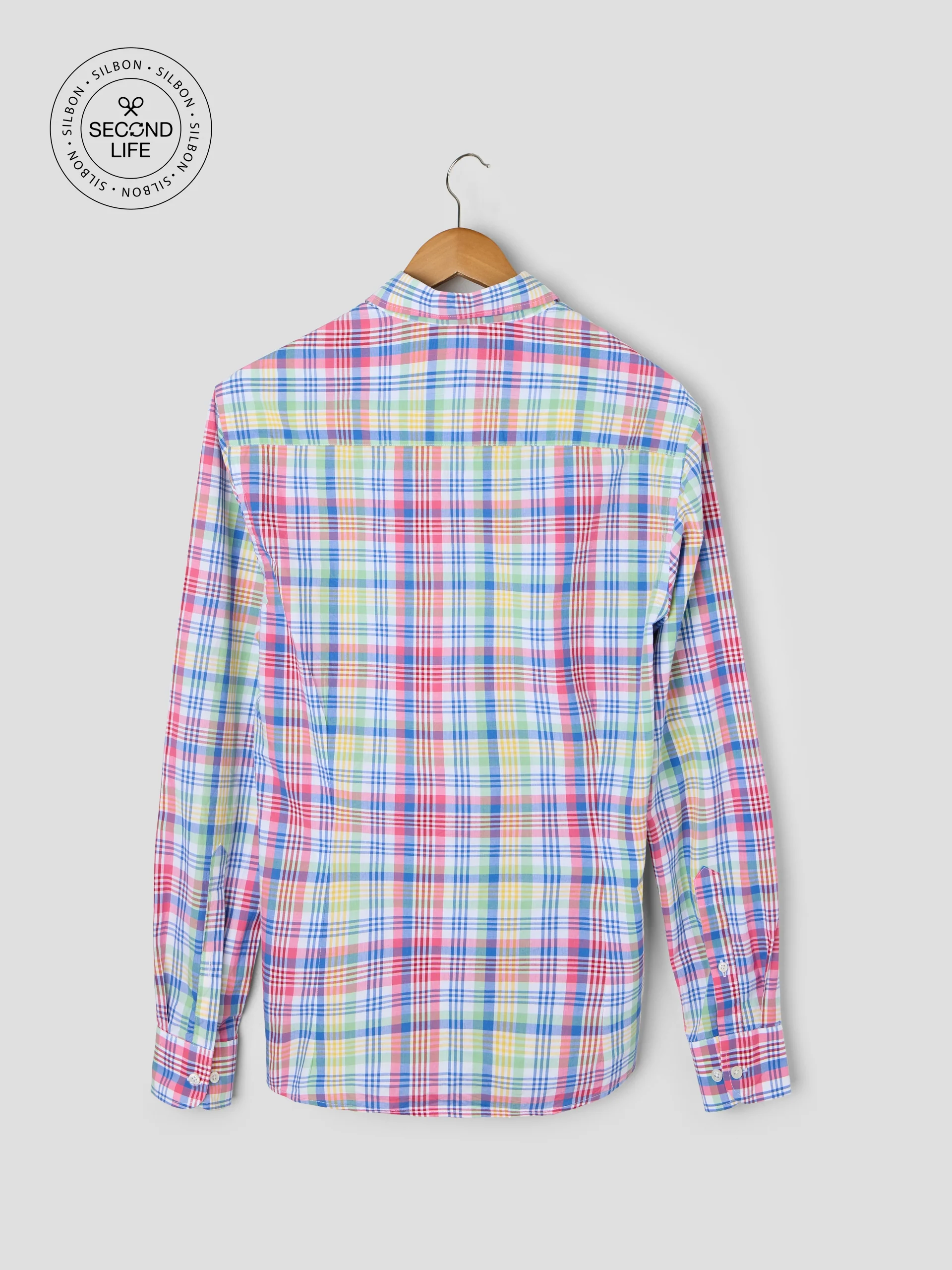 Camisa second life - Image 2