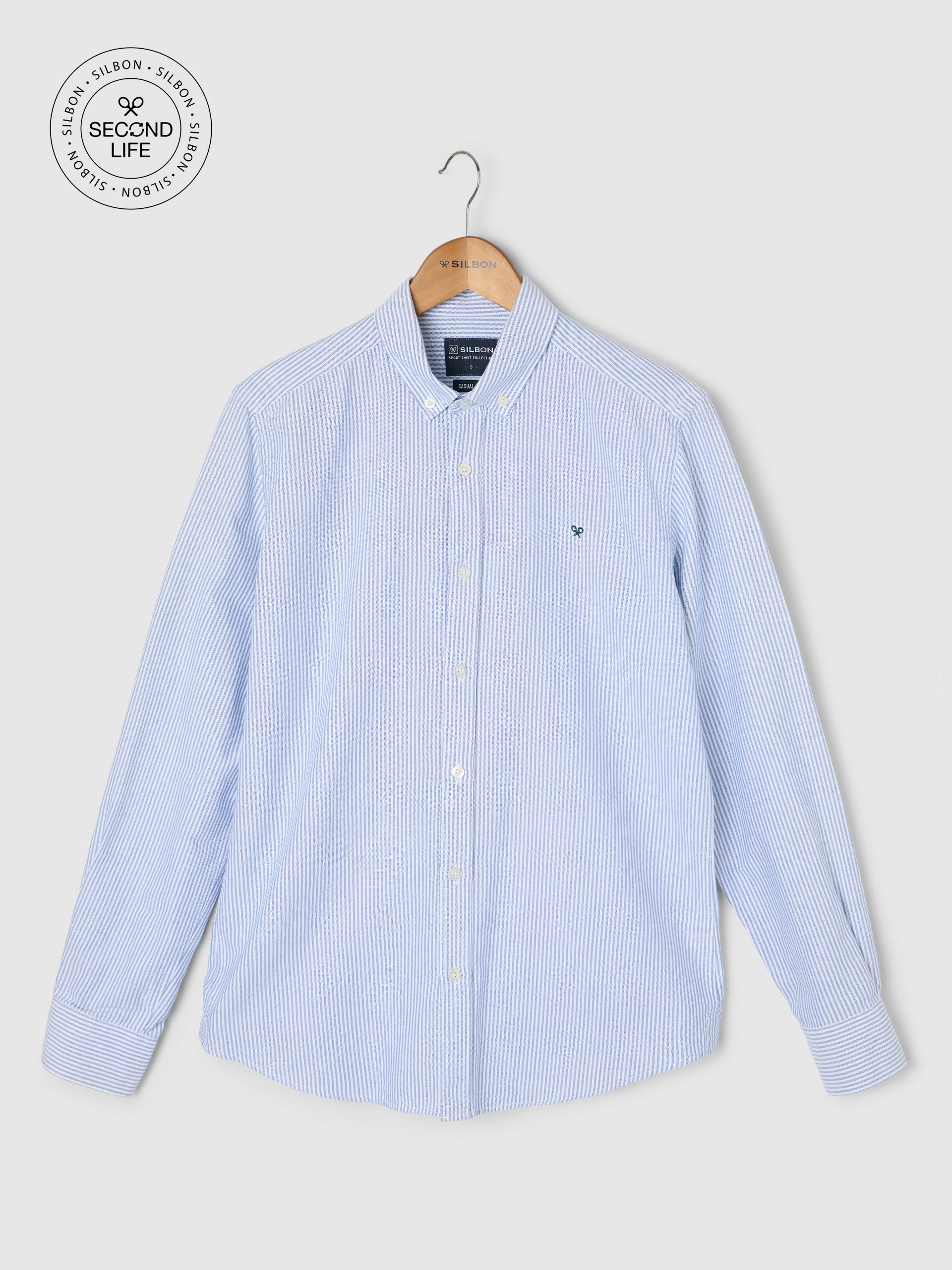 Camisa second life