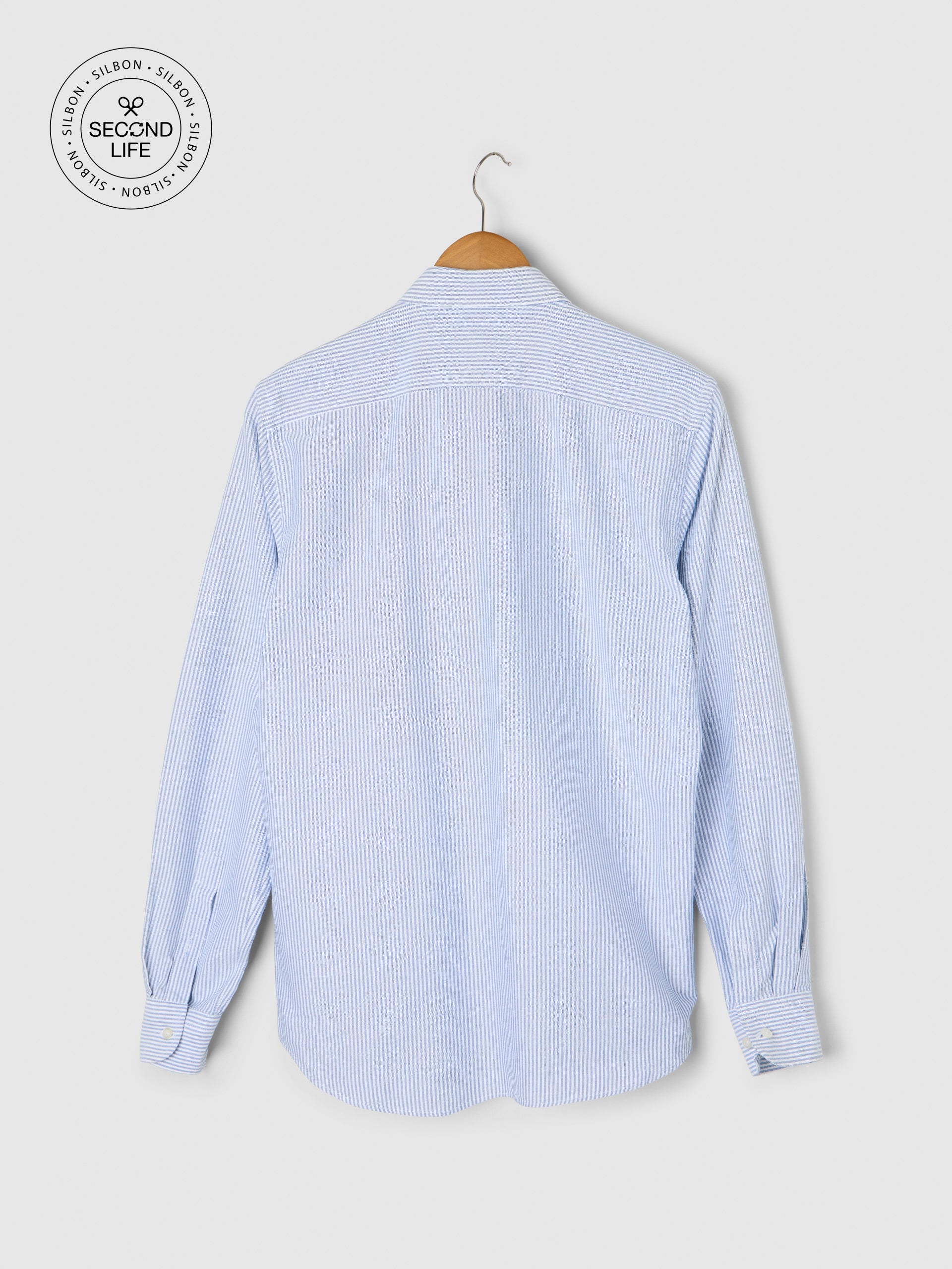 Camisa second life - Image 2