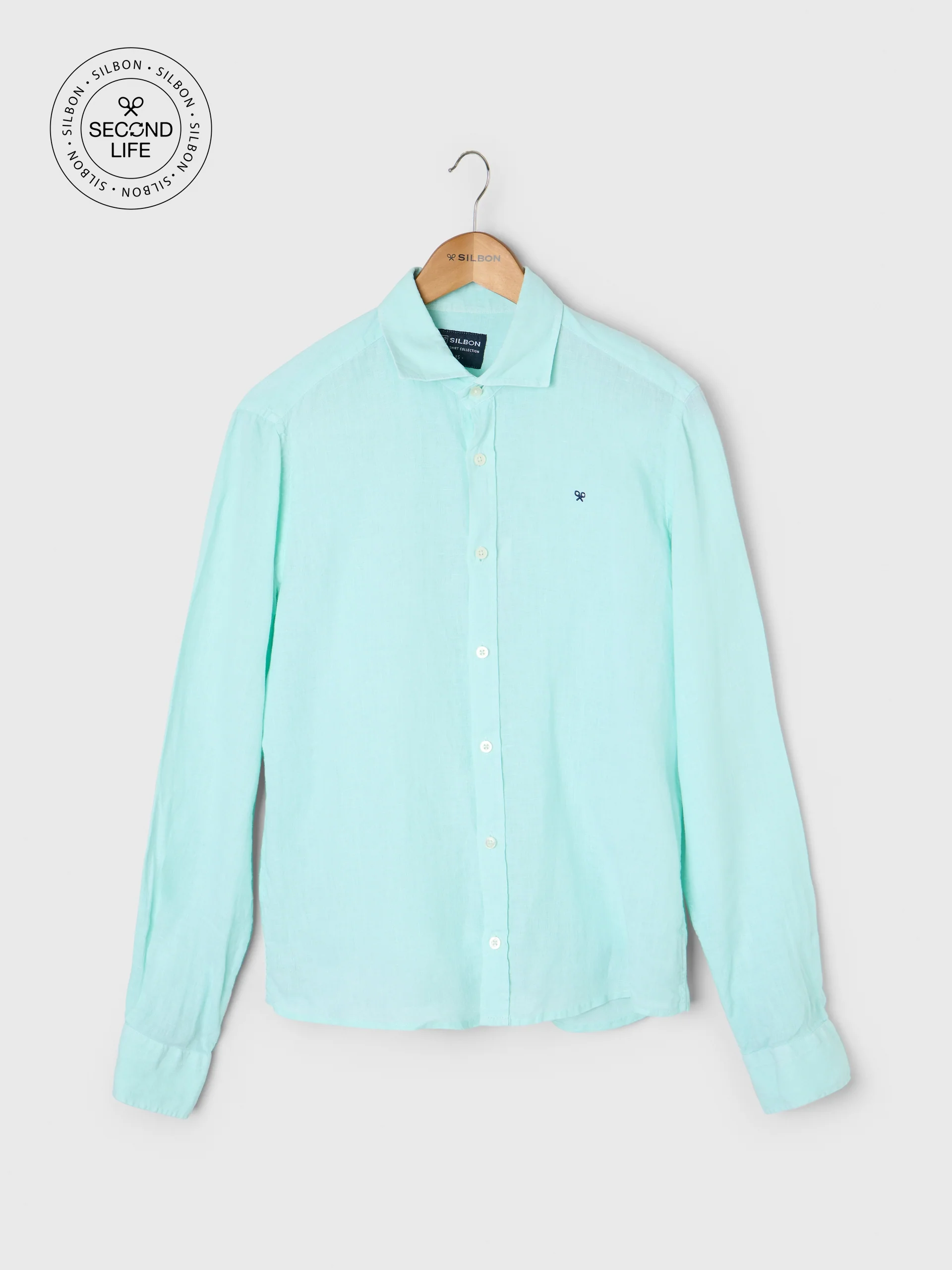 Camisa second life