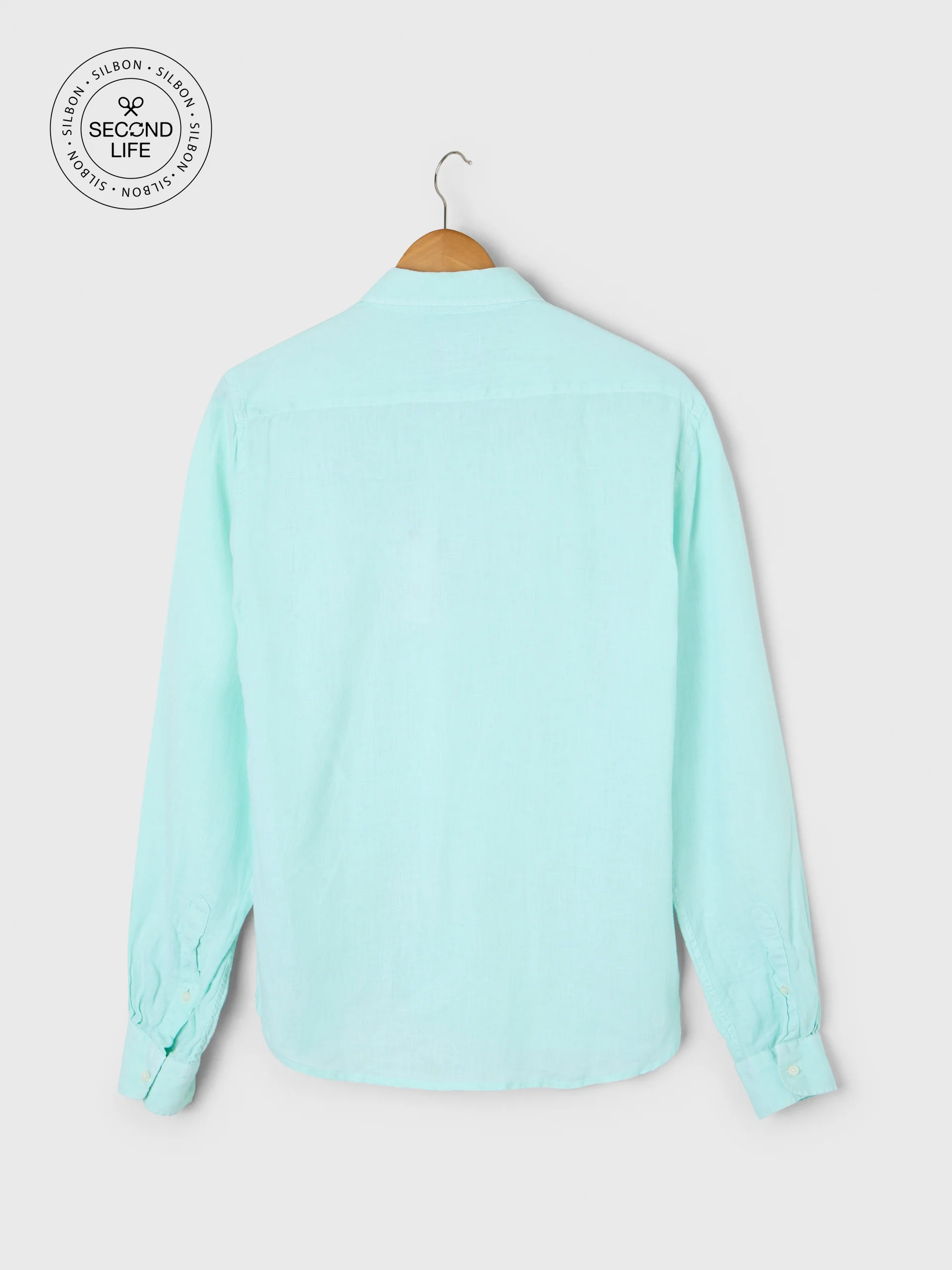 Camisa second life - Image 2