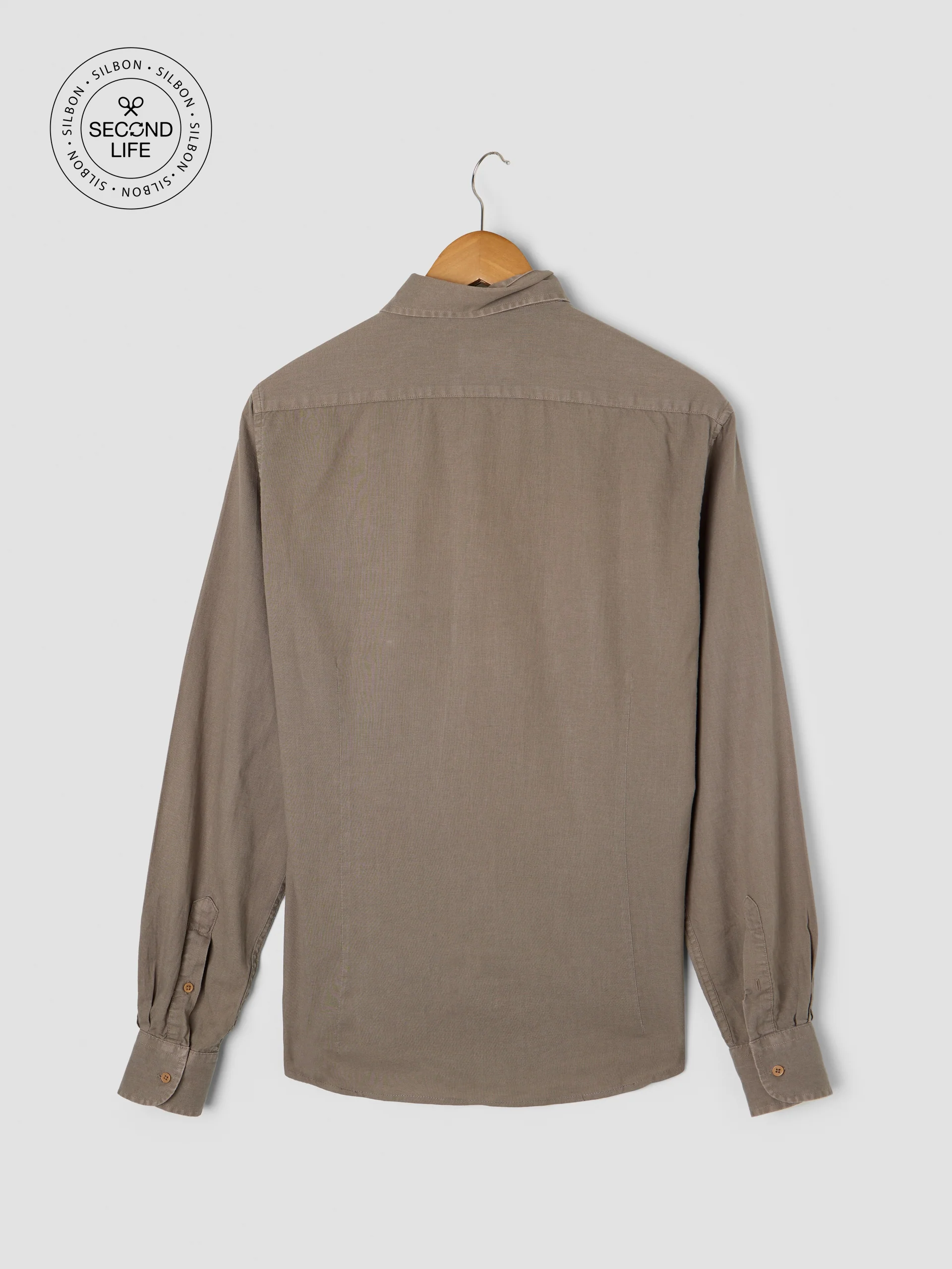 Camisa second life - Image 2