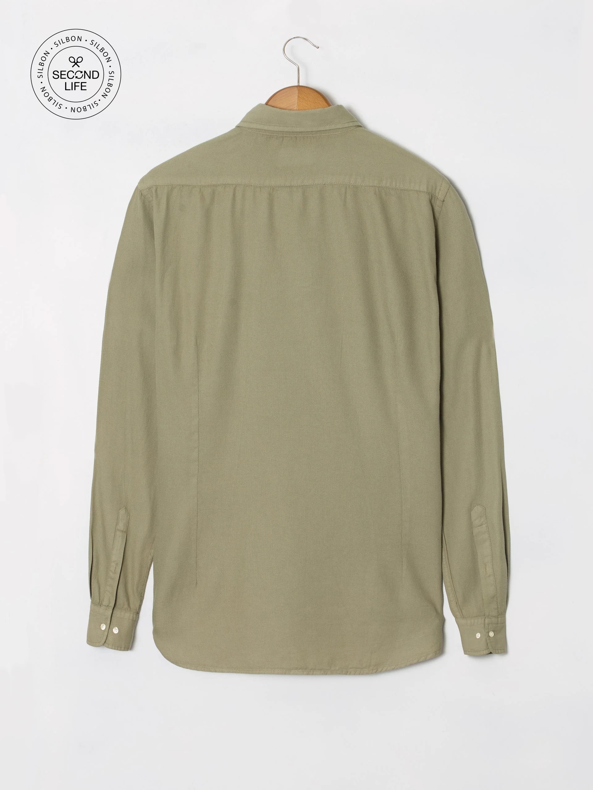Camisa second life