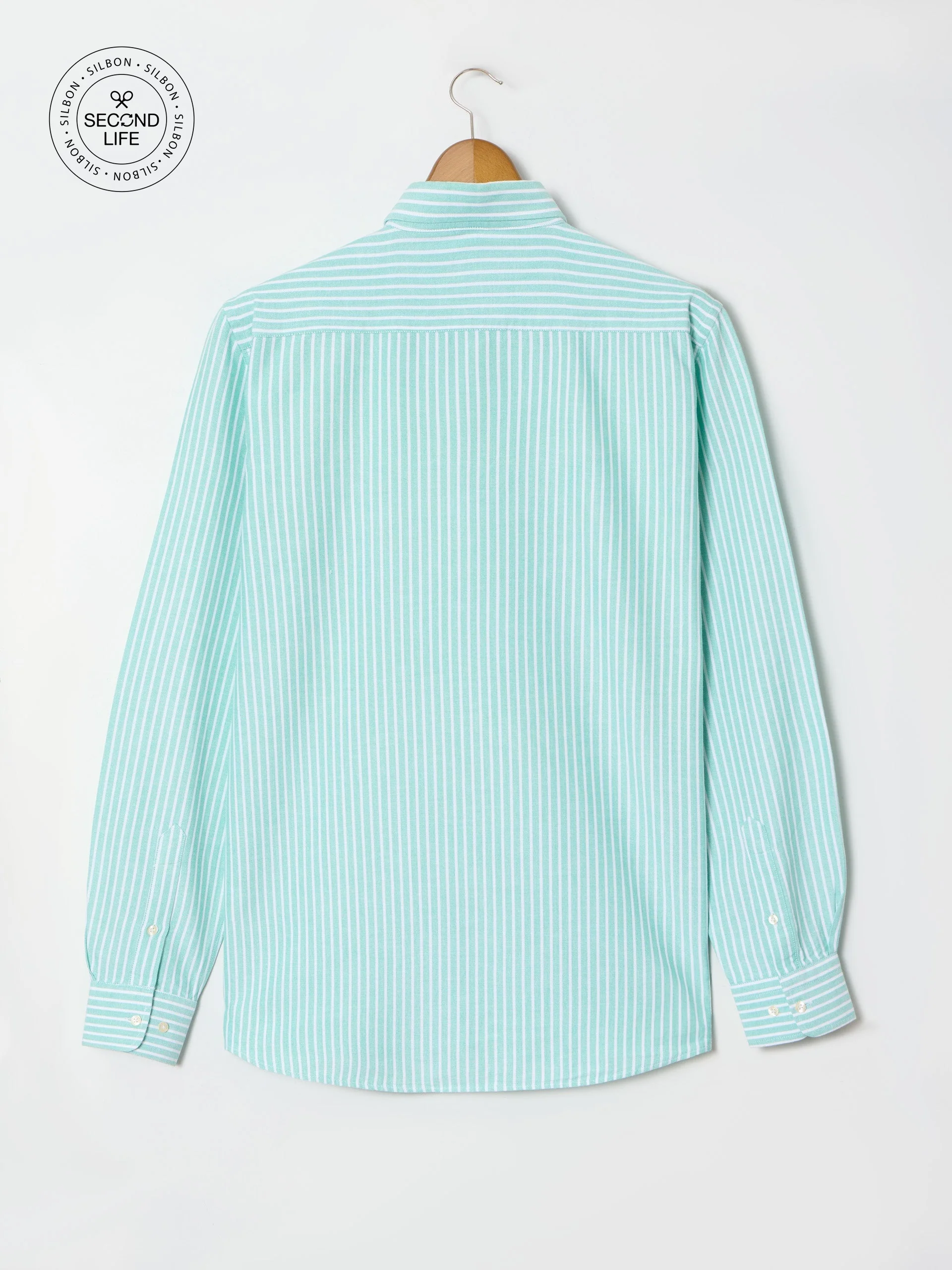 Camisa second life - Image 2