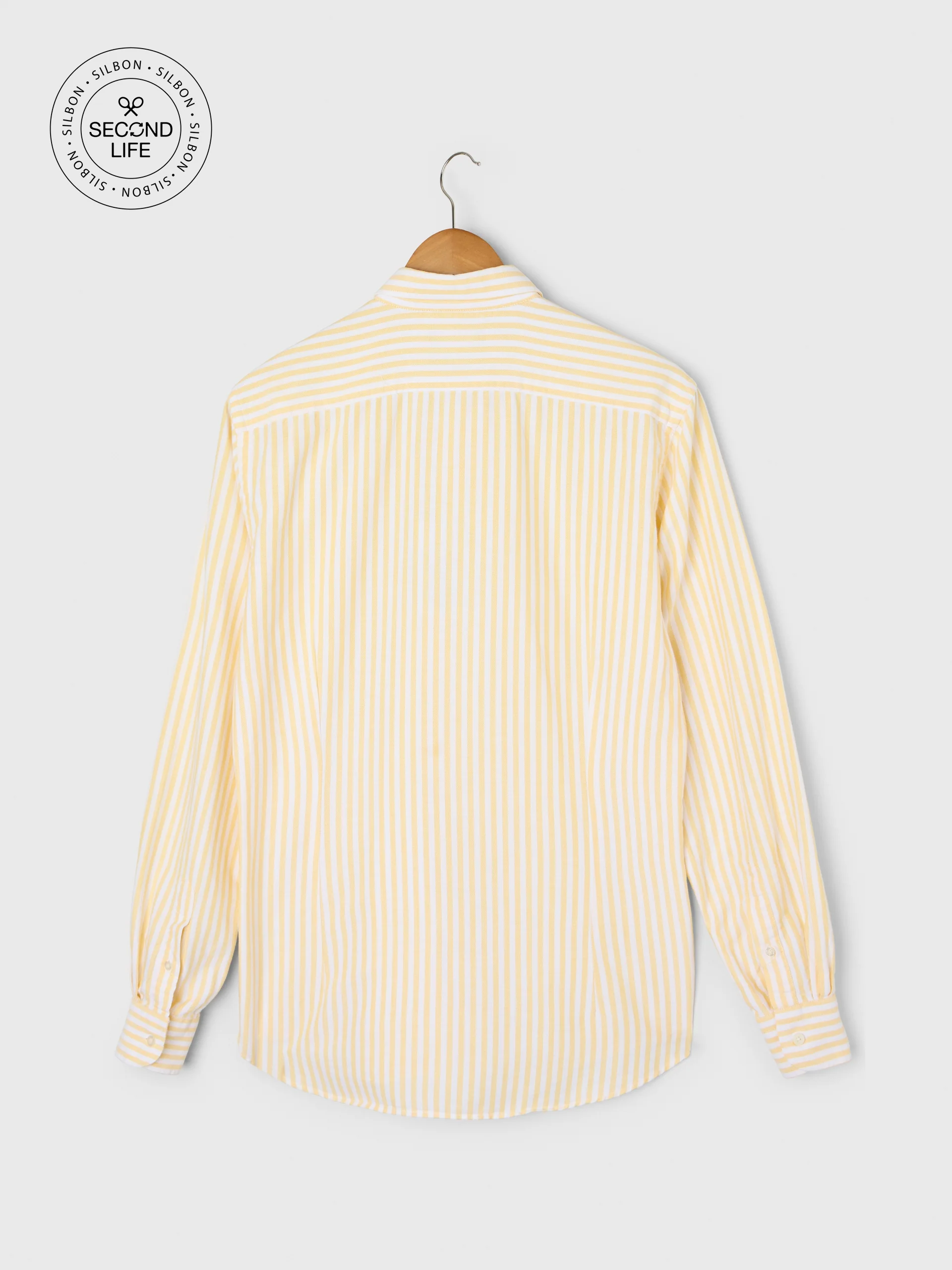 Camisa second life - Image 2
