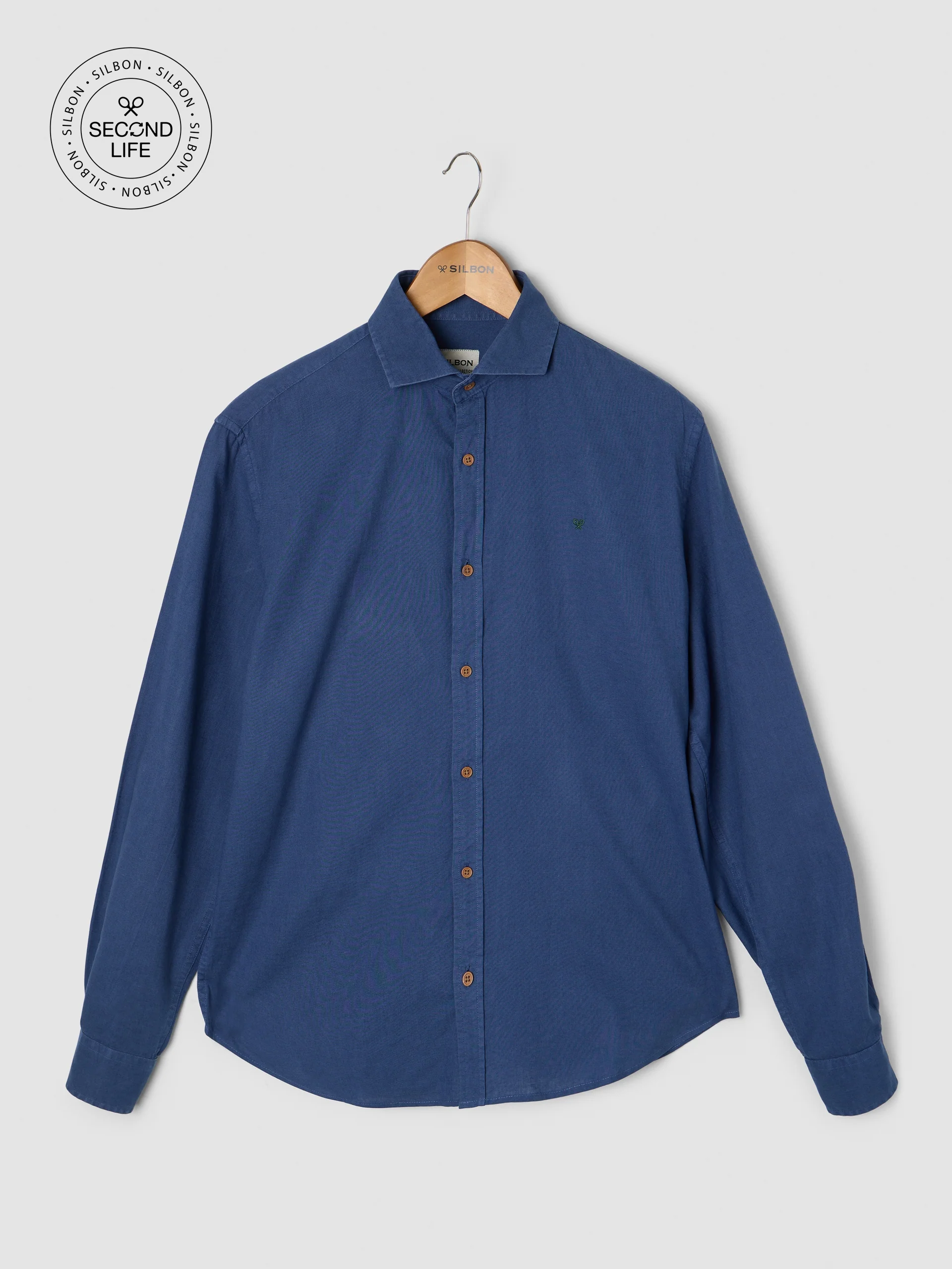 Camisa second life