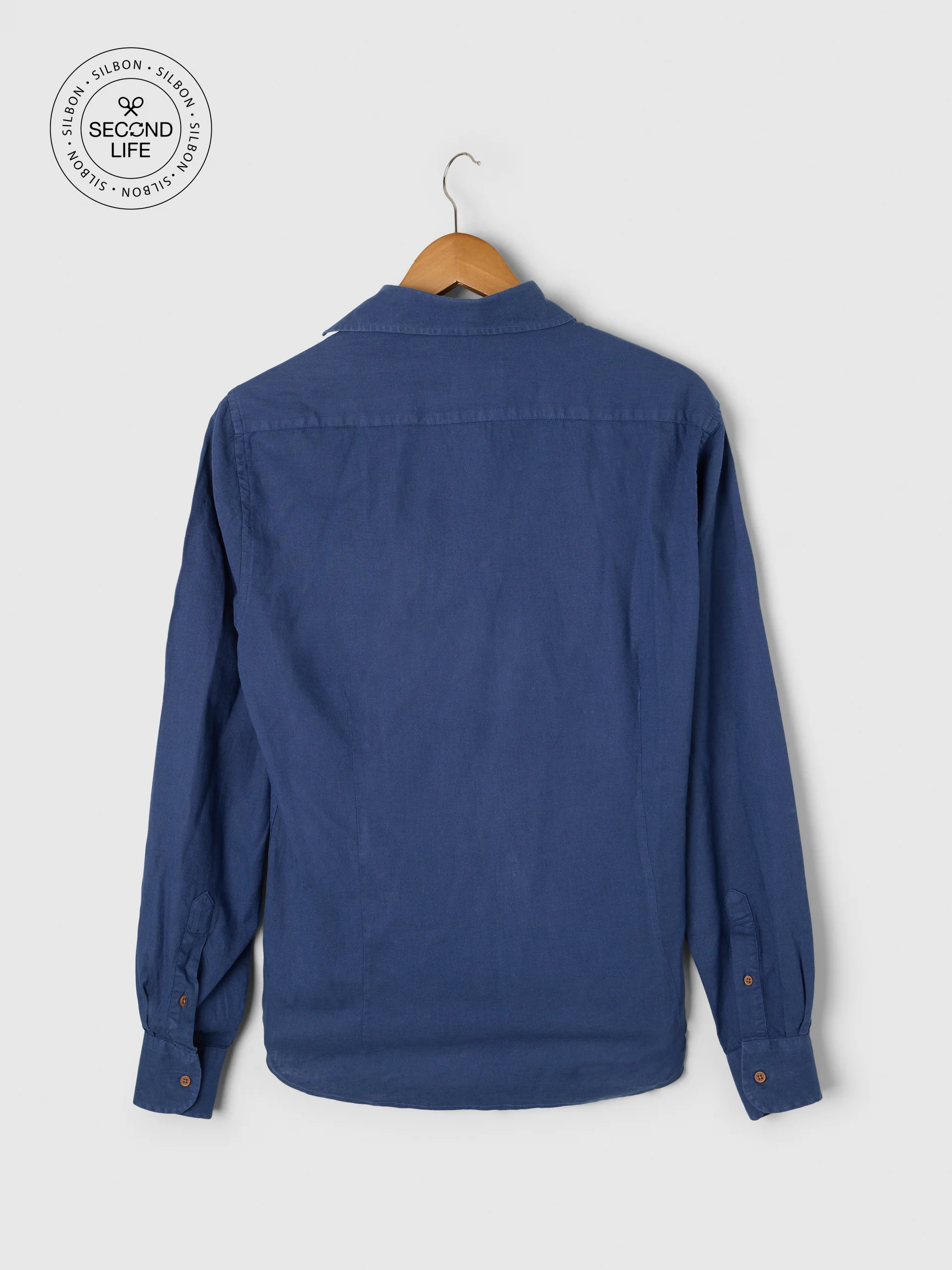 Camisa second life - Image 2
