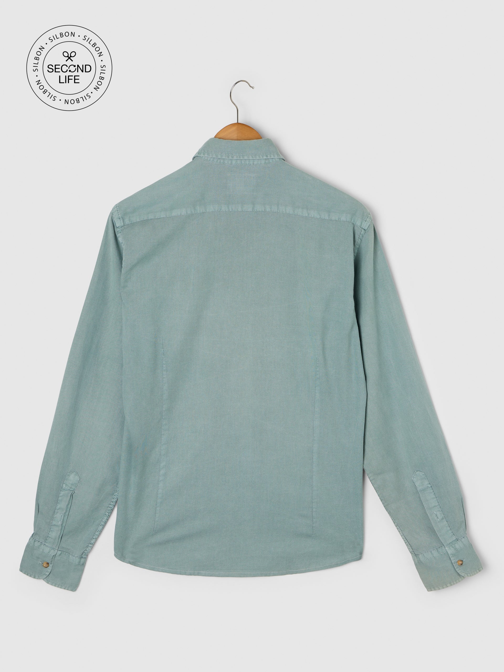 Camisa second life - Image 2