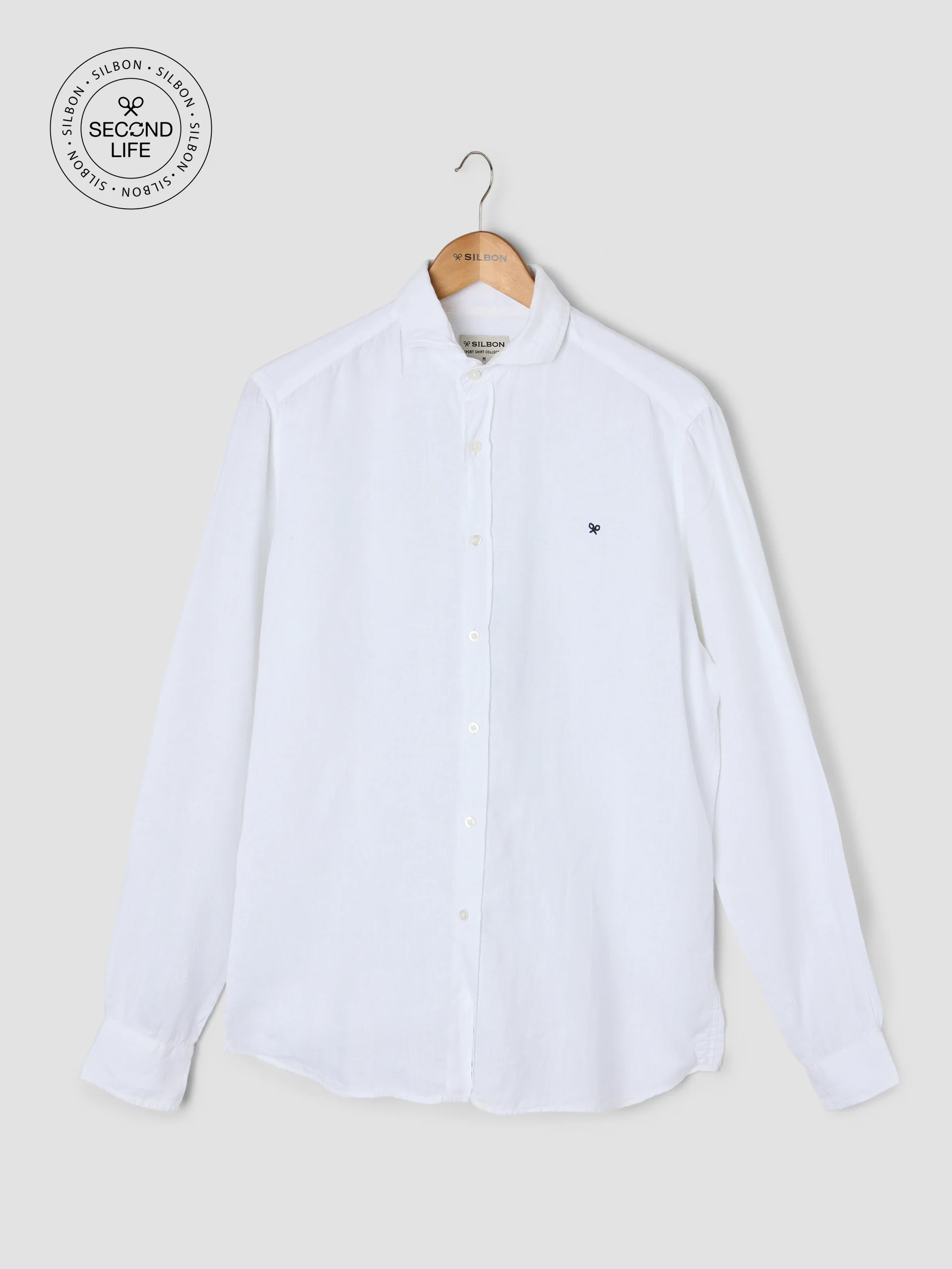 Camisa second life
